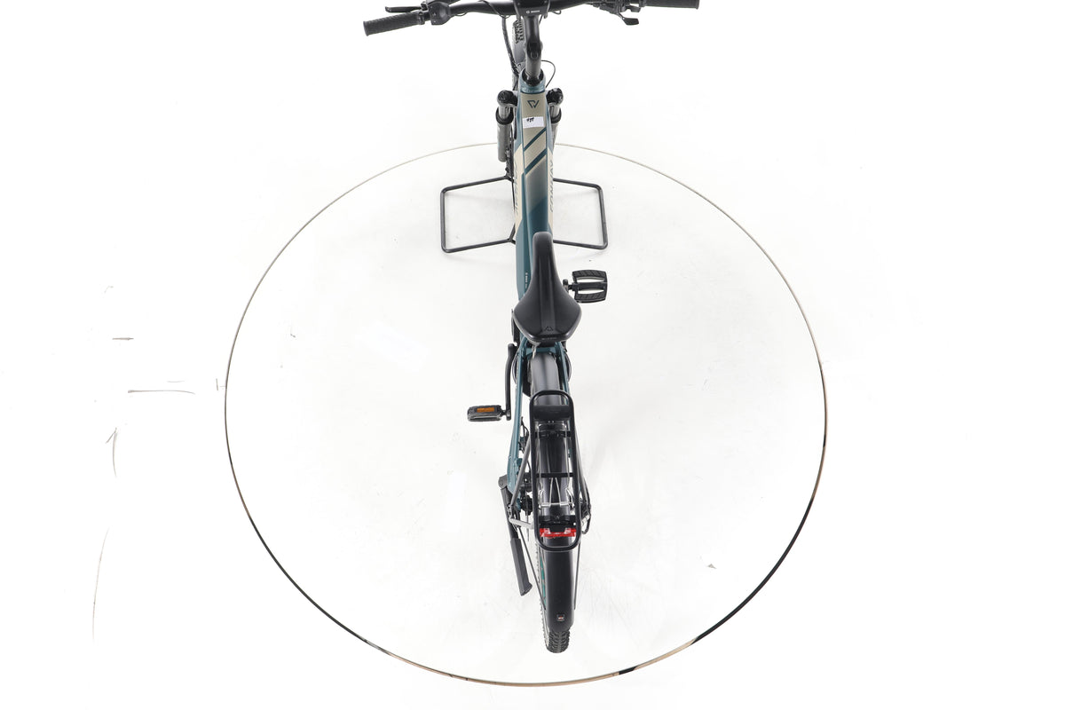 Conway Cairon T 3.0 Trekking E-Bike - Image 22