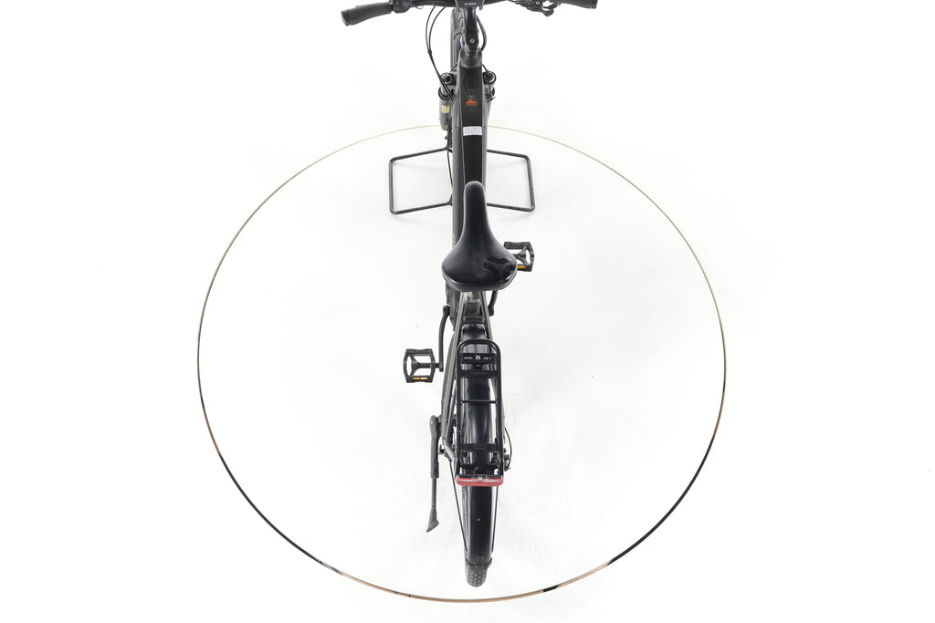 Carver Route E.530 Trekking E-Bike - Image 22