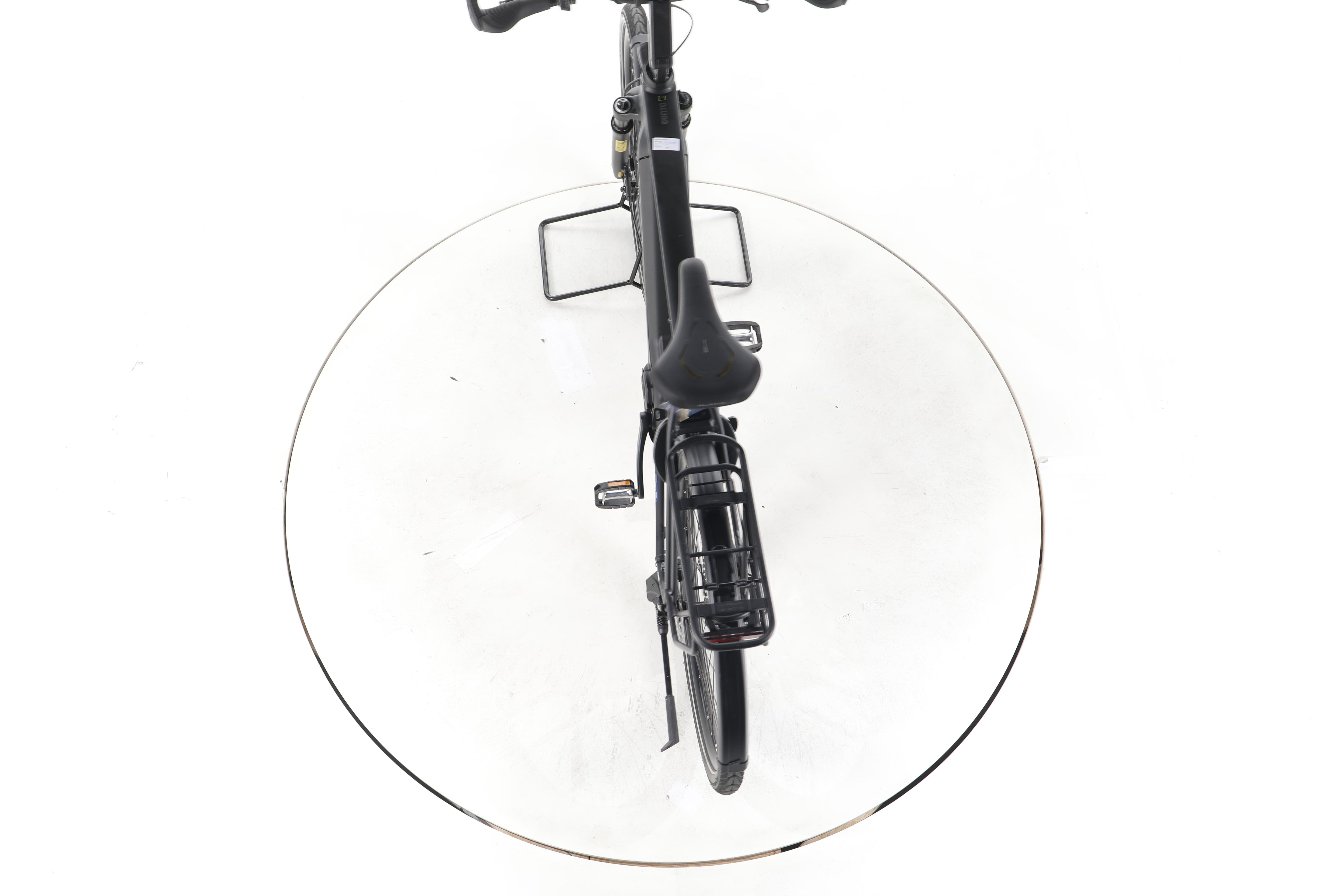 KTM Cento 10 Trekking E-Bike 2024 - Image 22