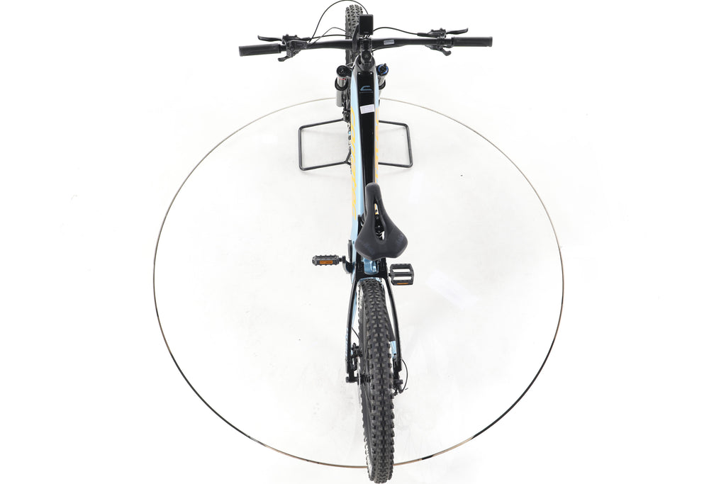 Corratec E-Power RS ​​160 Pro Team E-Bike Fully Carbon - Image 22