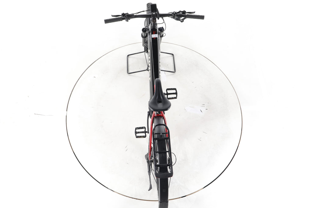 Ghost E-Teru Pro Trekking E-Bike - Image 22