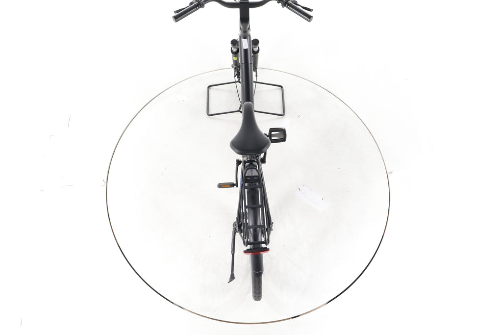 TENWAYS CGO800S City E-Bike Tiefeinsteiger - Image 22