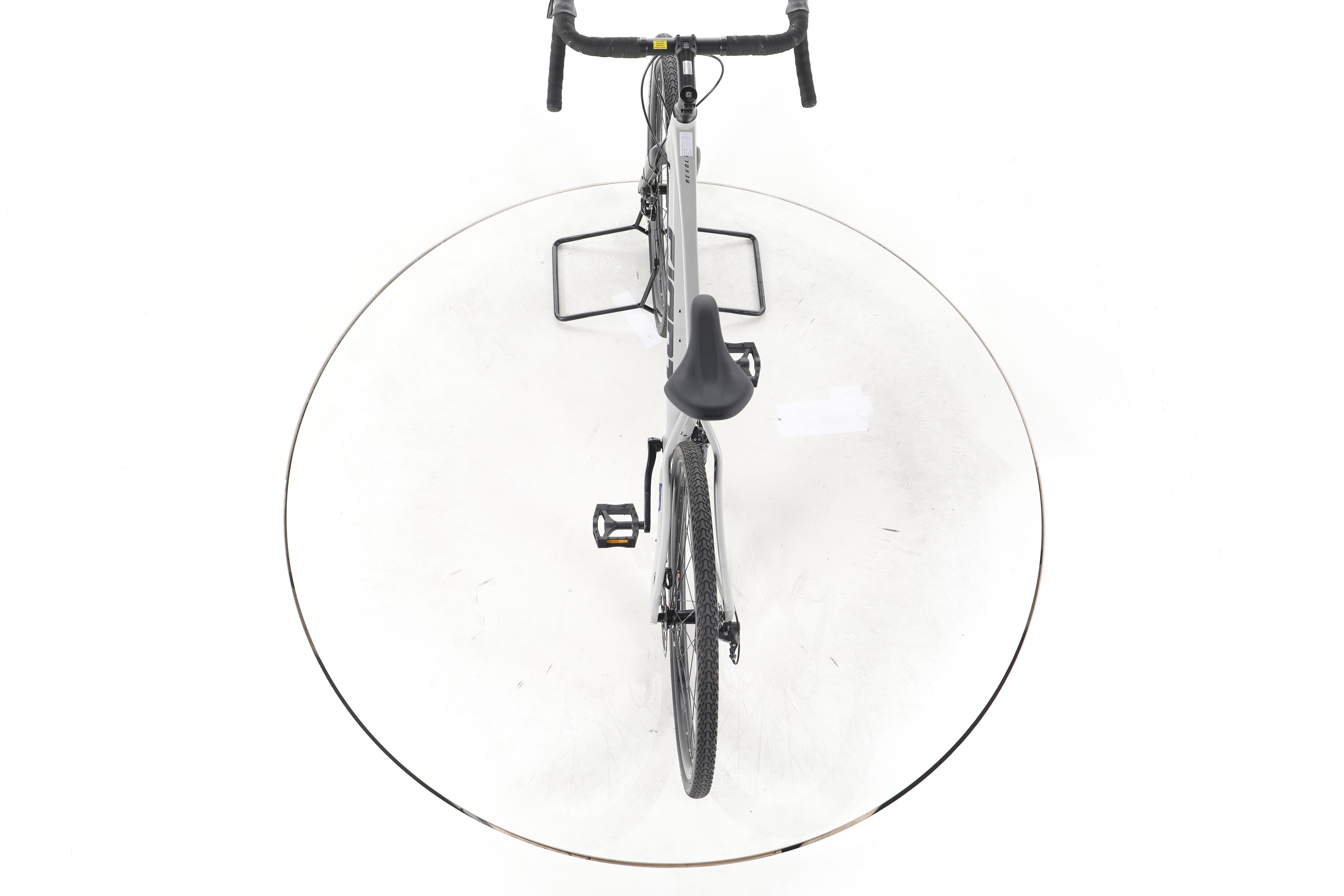 Giant Revolt 2 Gravelbike - Image 22