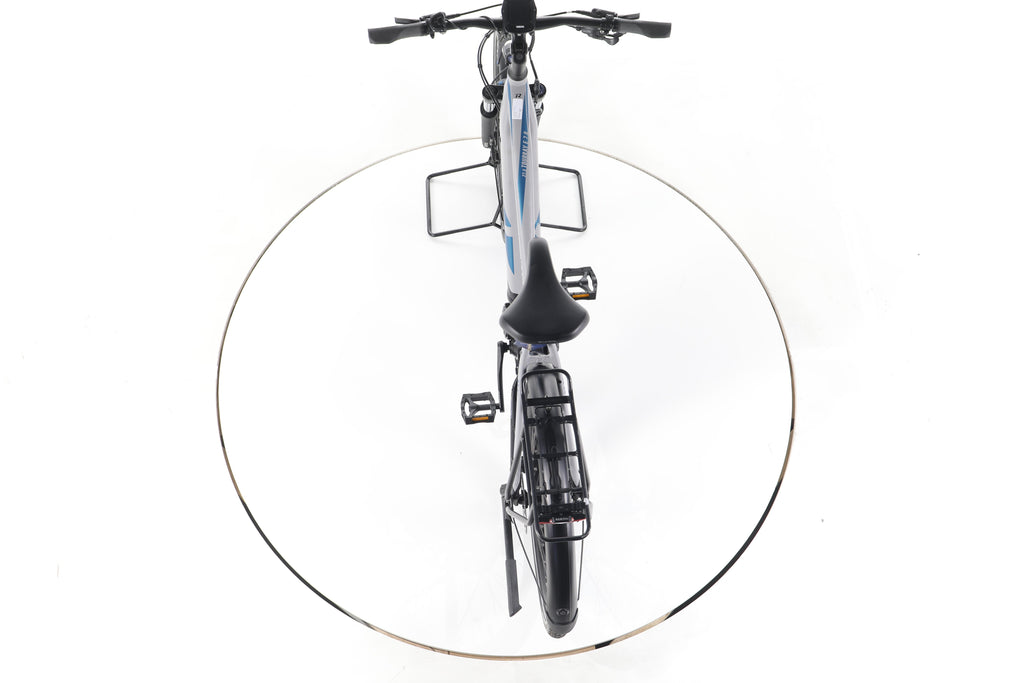 R Raymon Tourray E7.0 Trekking E-Bike - Image 22
