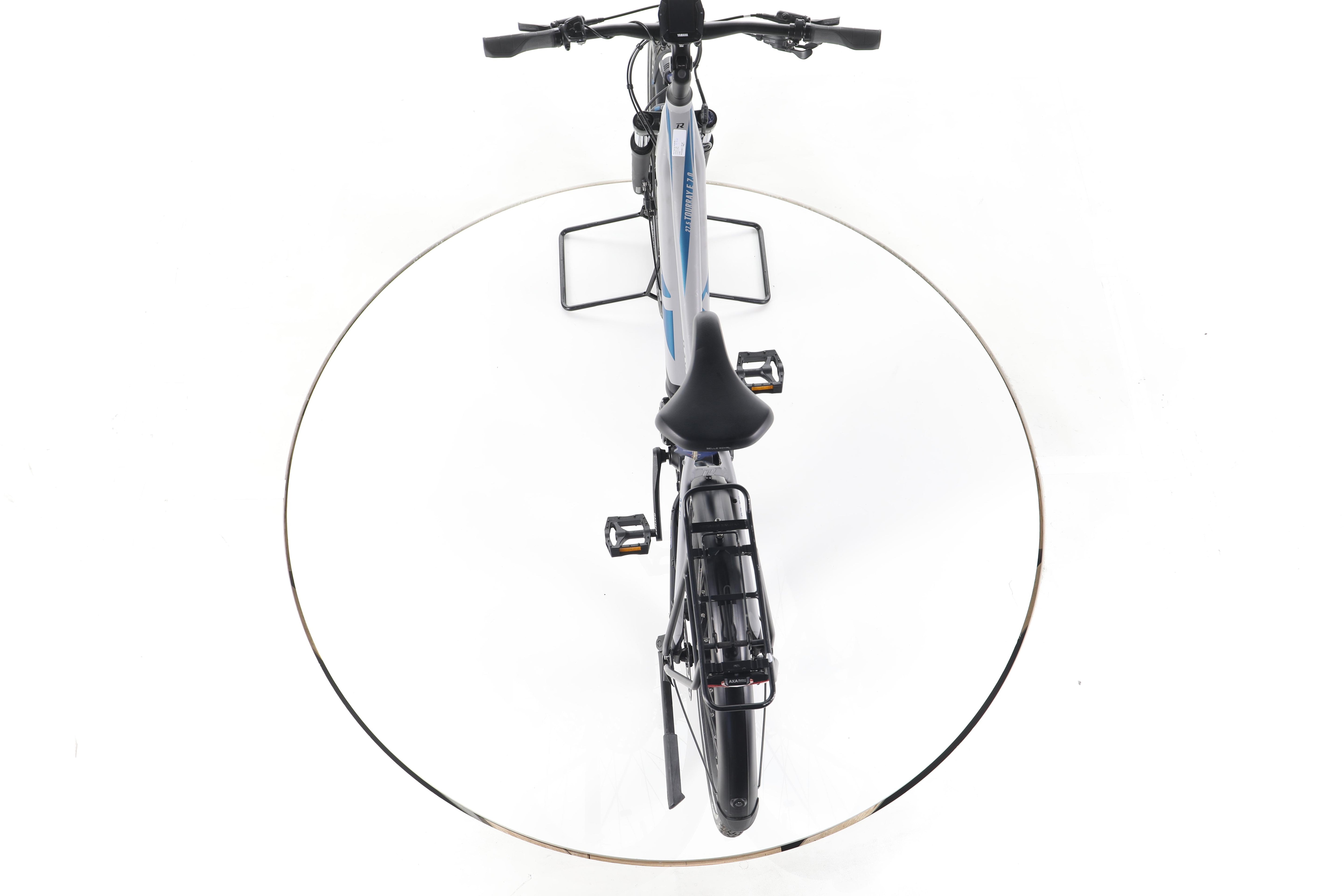 R Raymon Tourray E7.0 Trekking E-Bike - Image 22