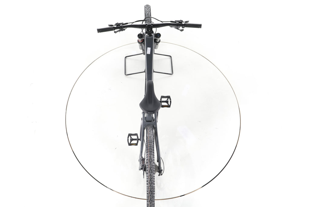 Transition Patrol Custom Fahrrad Fully - Image 22