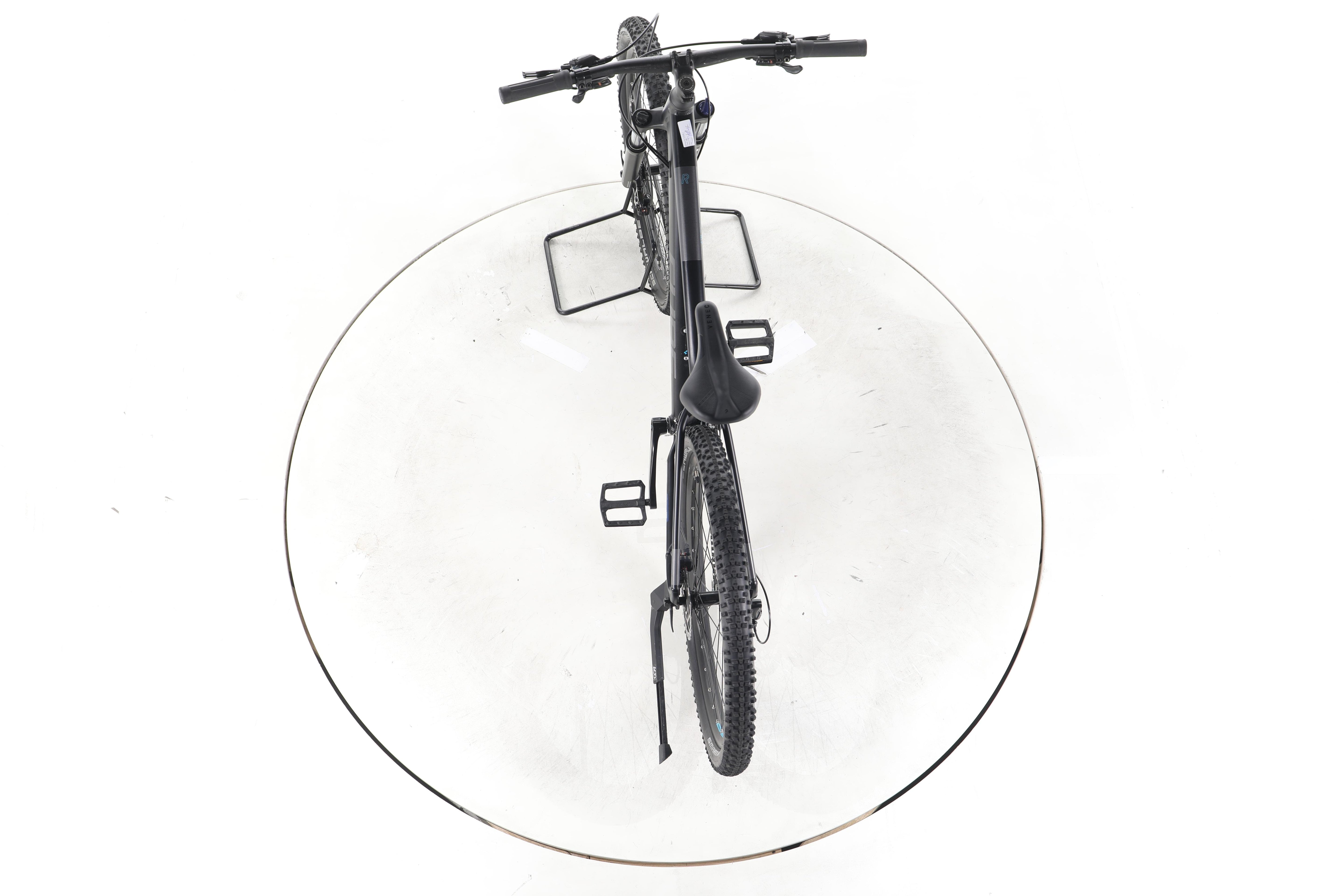 Cube Aim Race Fahrrad Hardtail - Image 22