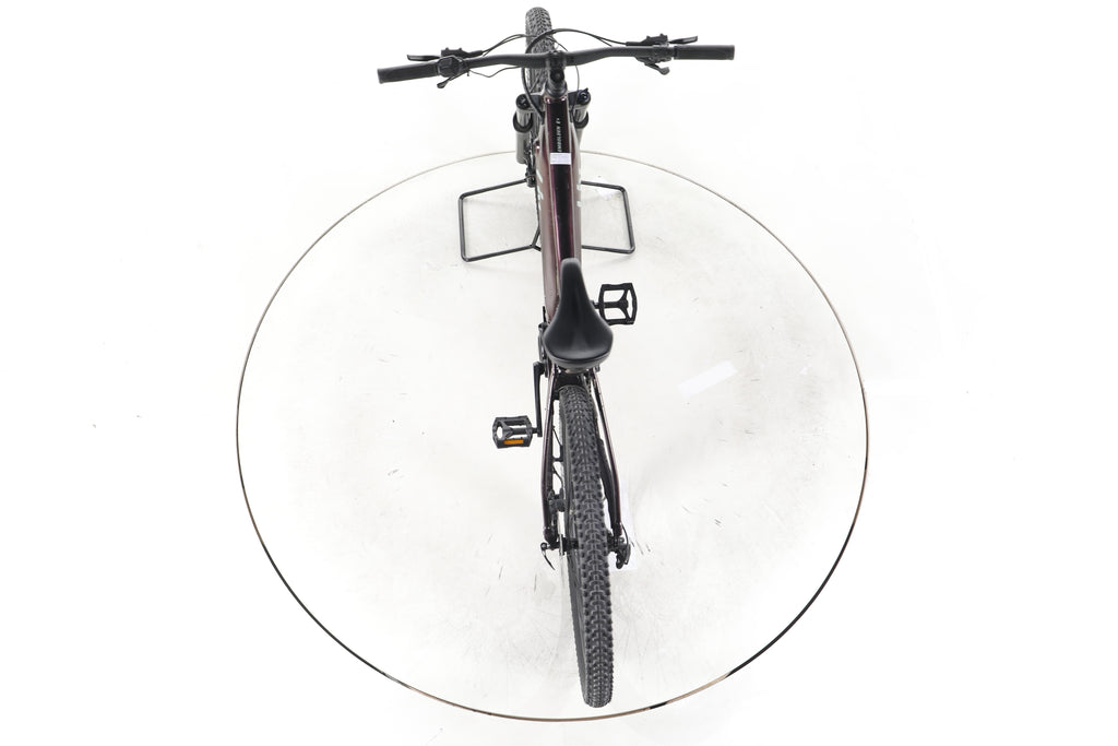 Liv Embolden E+ 1 E-Bike Fully - Image 22