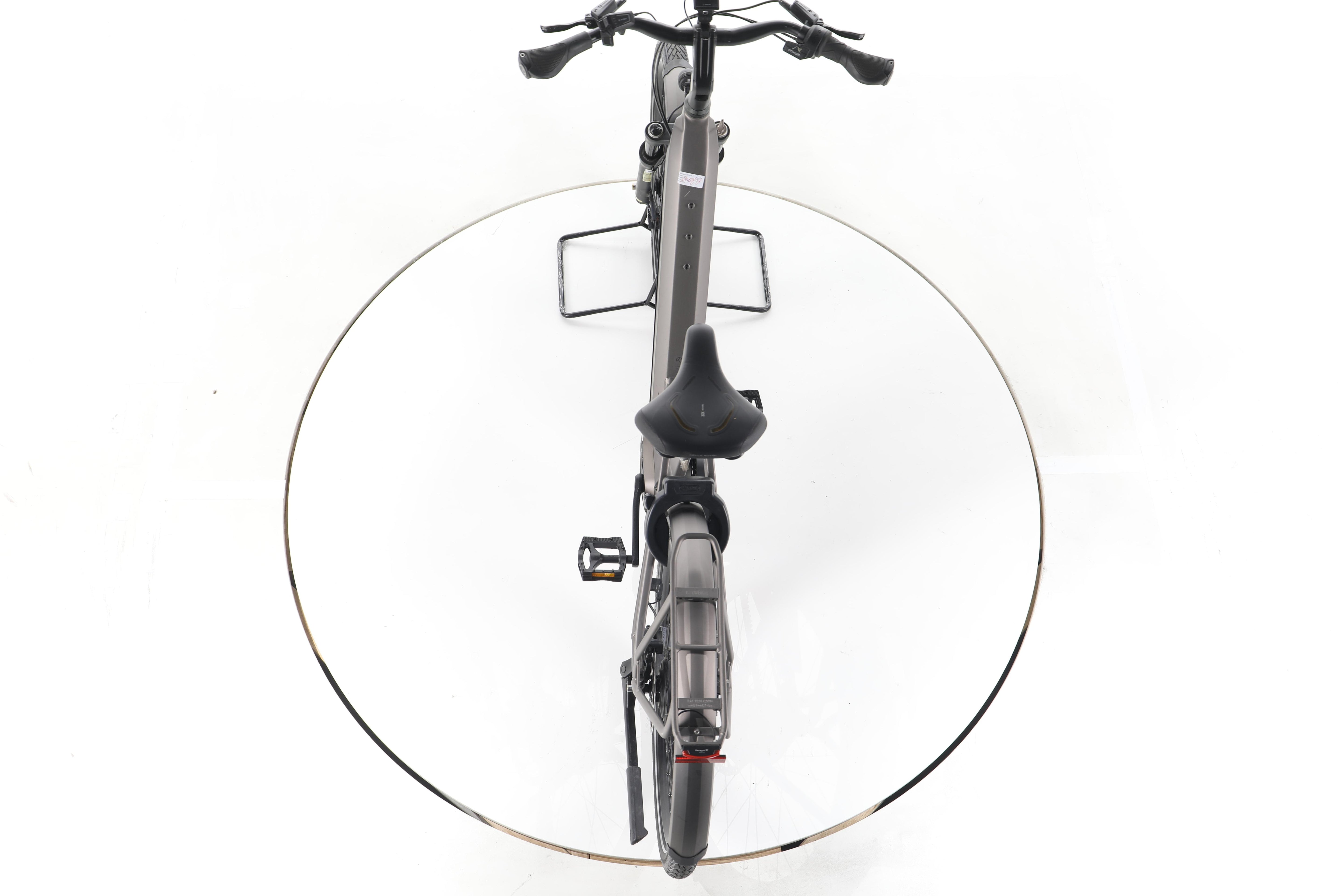 Kalkhoff Image 7.B Excite+ City E-Bike Tiefeinsteiger - Image 22