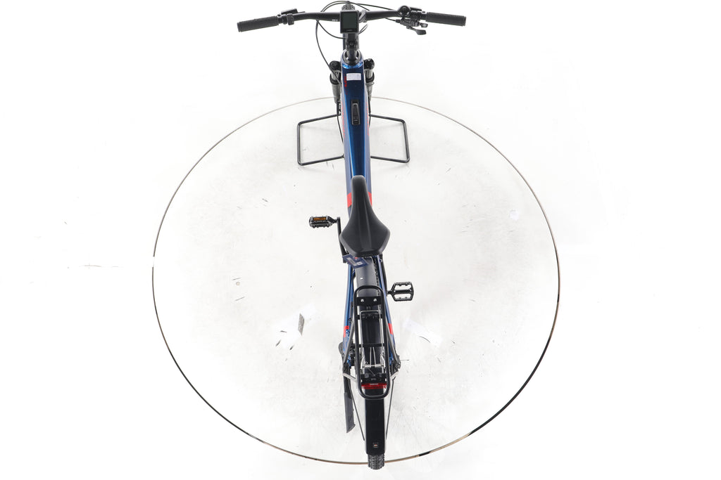 Conway Cairon C 2.0 Trekking E-Bike - Image 22