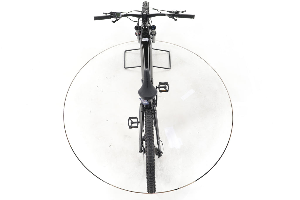 Haibike AllMtn 5 E-Bike Fully - Image 22