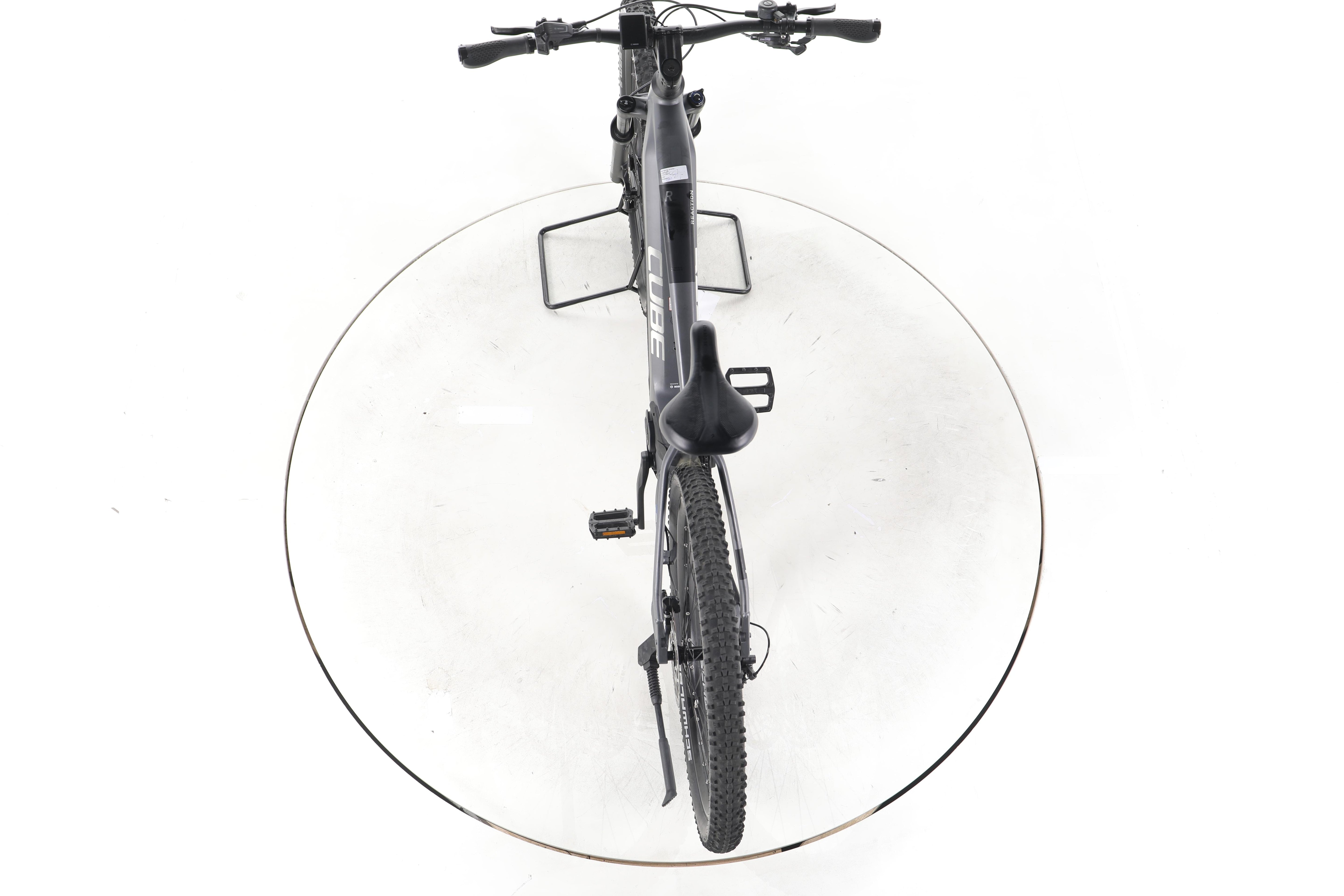Cube Reaction Hybrid Race E-Bike - Image 22
