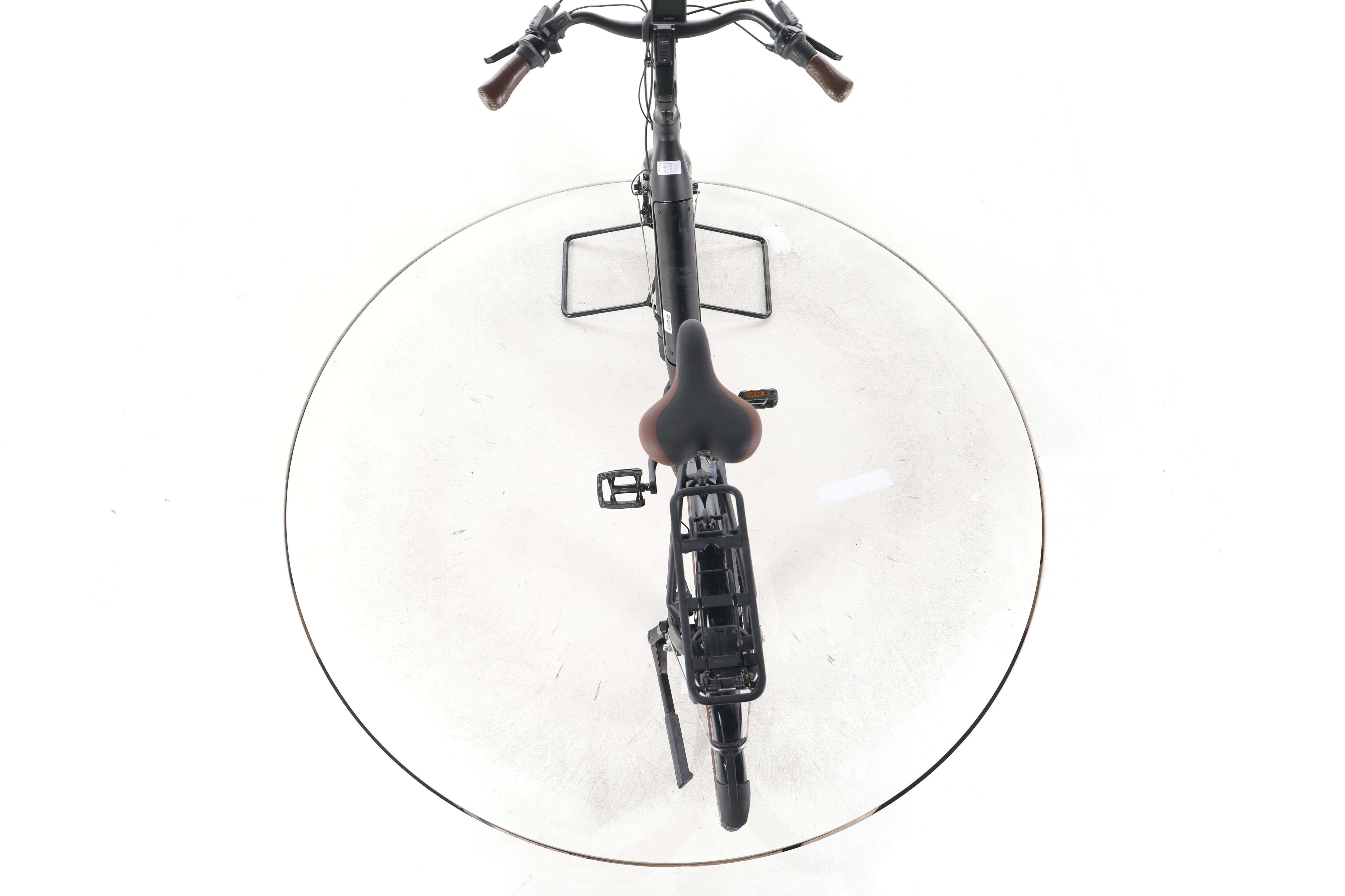 Gazelle Arroyo C8 HMB Elite RT City E-Bike Tiefeinsteiger 2024 - Image 22