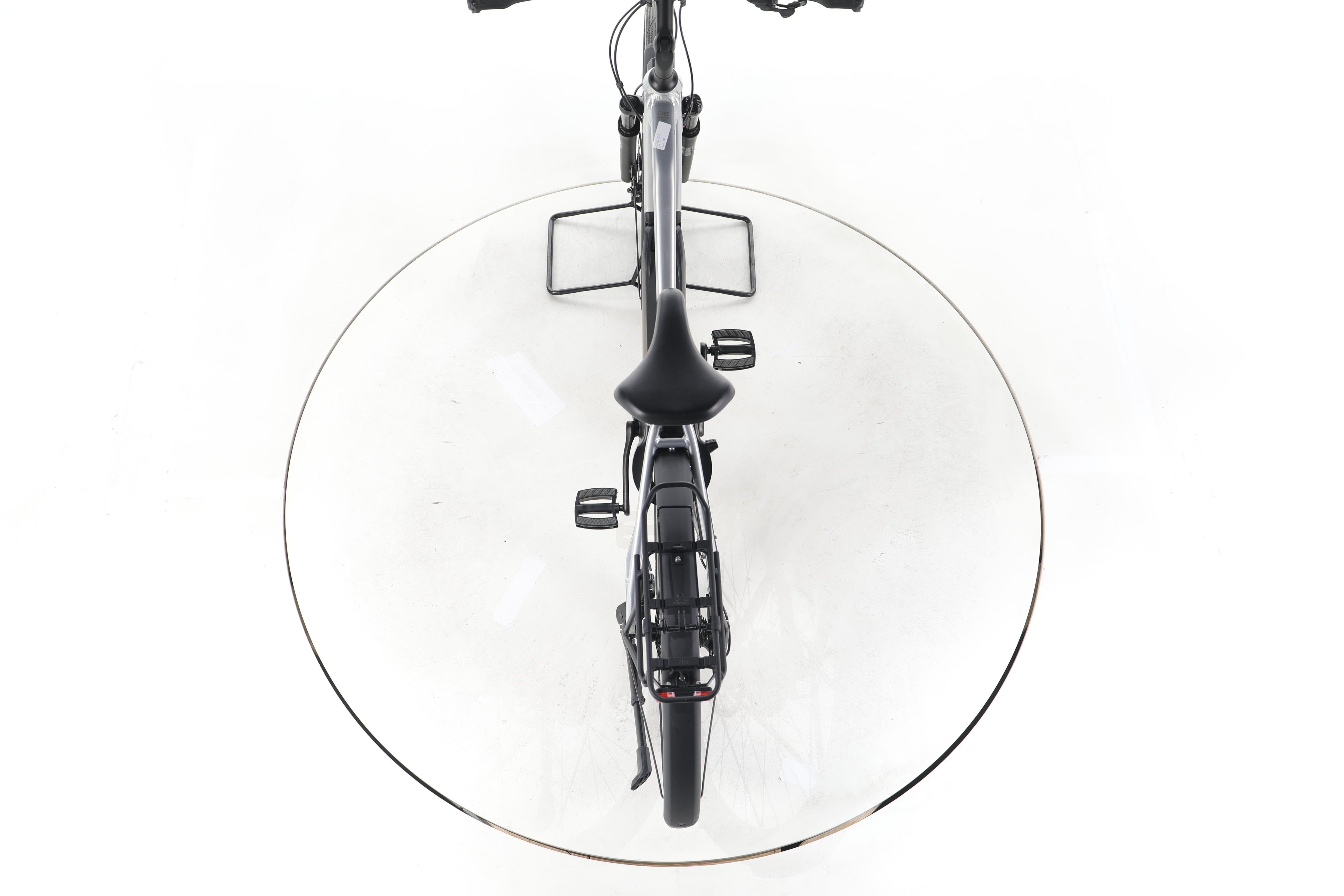 Brennabor T-38e Trekking E-Bike - Image 22