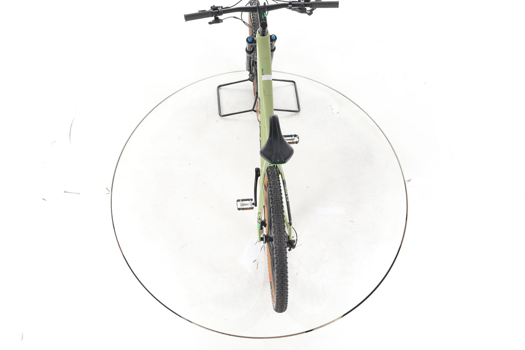 Cube Reaction C:62 Race Fahrrad Hardtail - Image 22