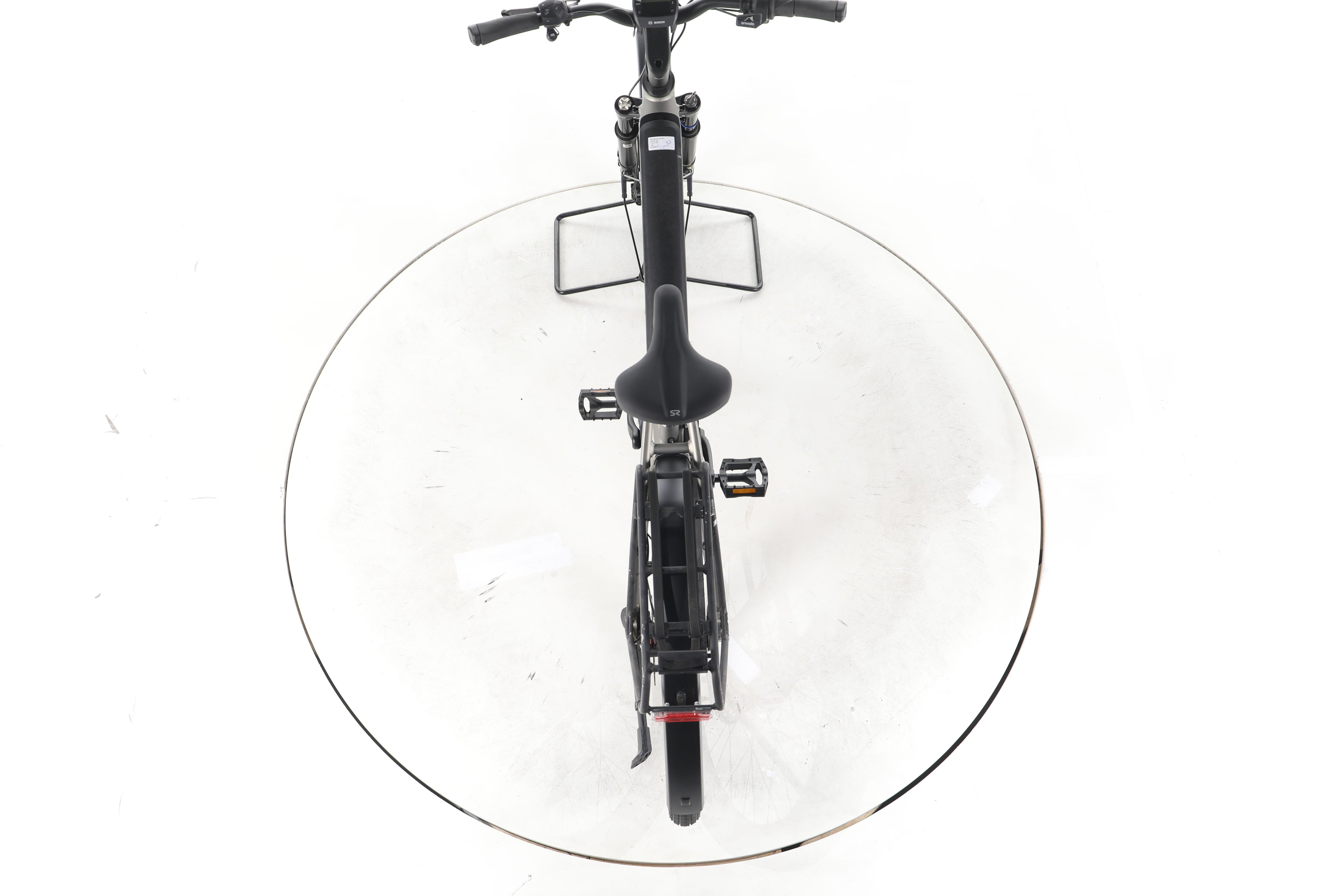 Riese & Müller Supercharger2 GT Vario City E-Bike - Image 22