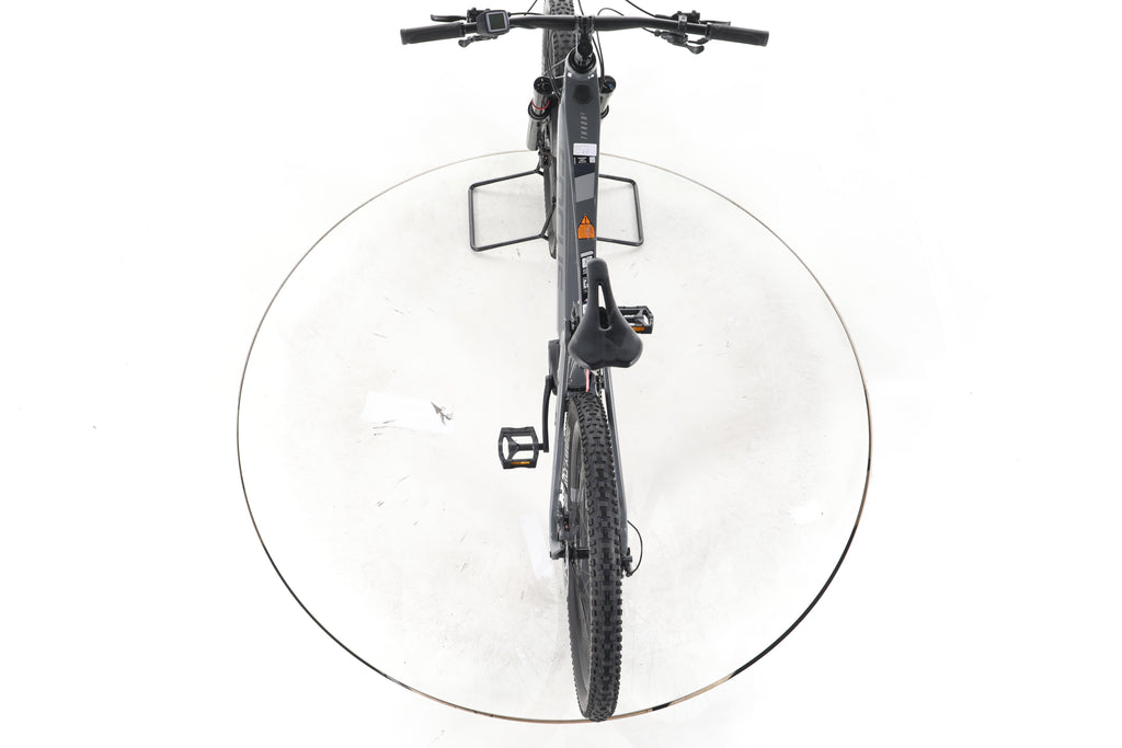 Focus Thron² 6.7 E-Bike Fully - Image 22