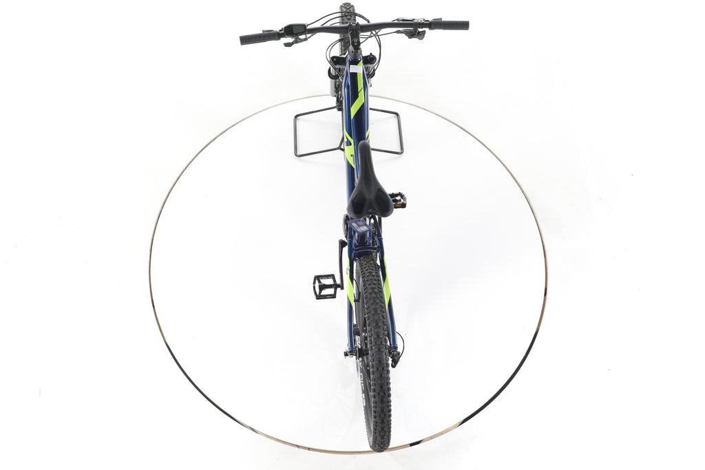 R Raymon FullRay 130E 6.0 E-Bike Fully - Image 22
