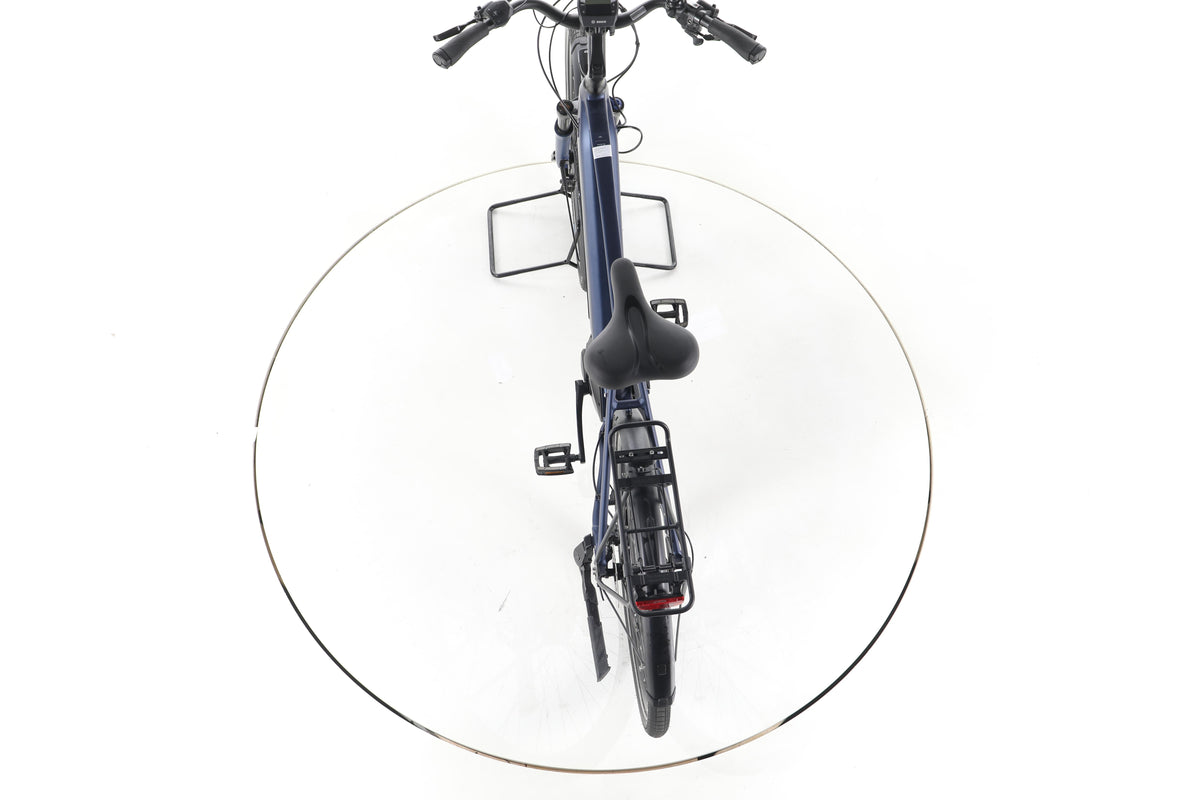 Bicycles Porto 10.5 Trekking E-Bike 2024 - Image 22