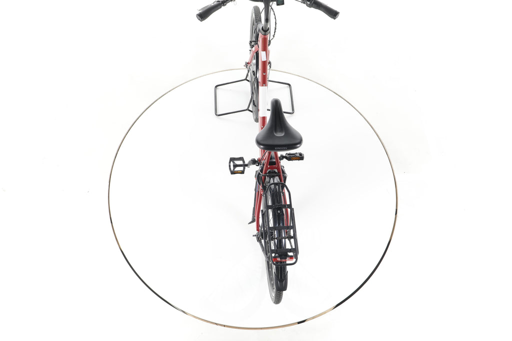 Victoria Trekking 1.6 Fahrrad City & Trekking - Image 22