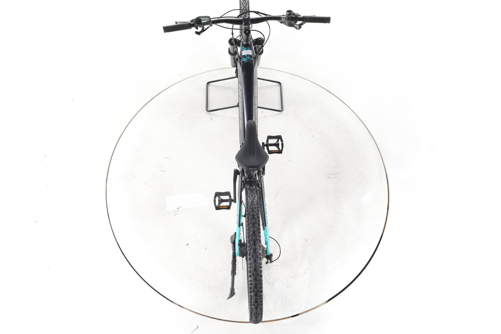 Haibike AllMtn 1 E-Bike Fully - Image 22