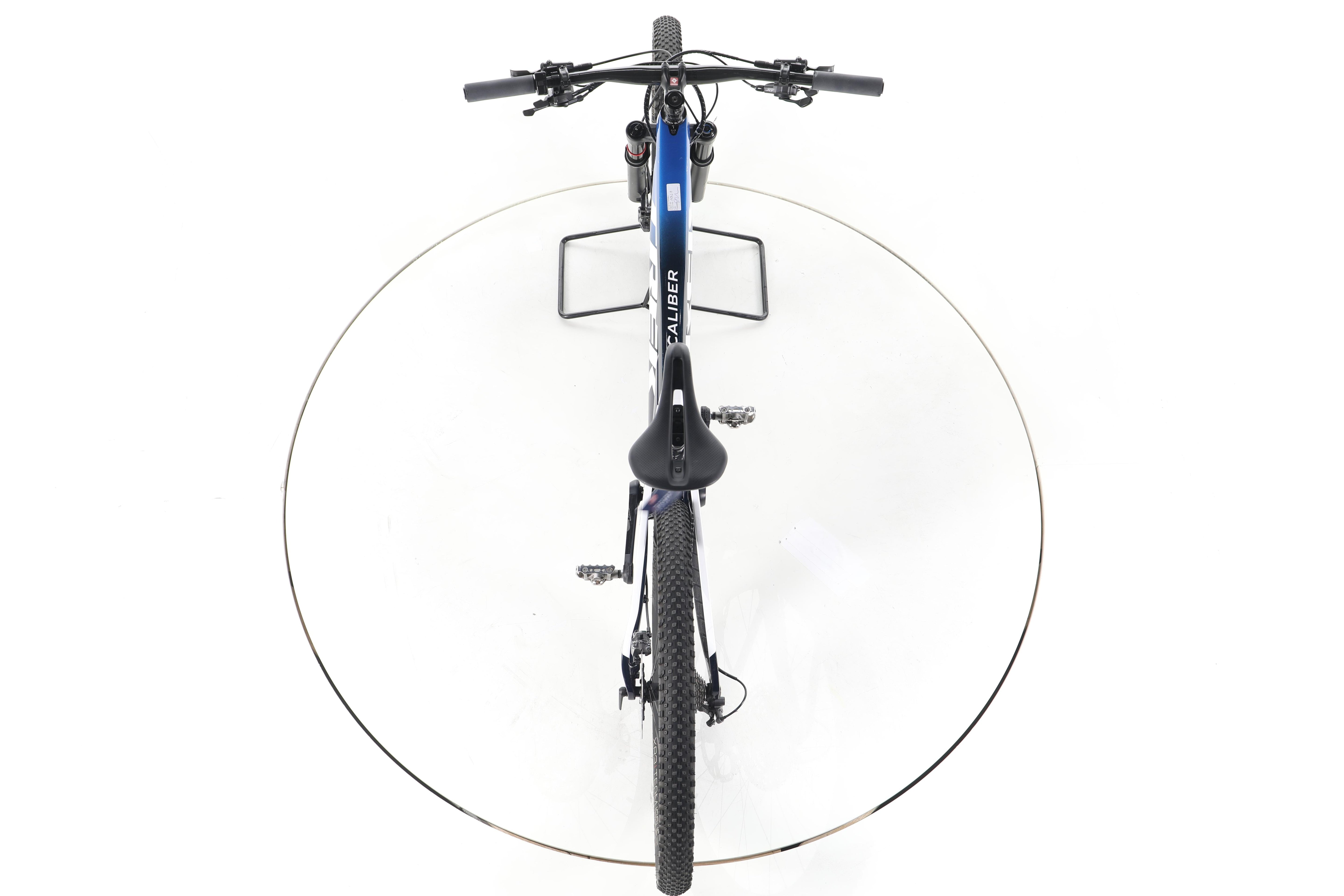 Trek E-Caliber 9.8 XT E-Bike Fully Carbon - Image 22