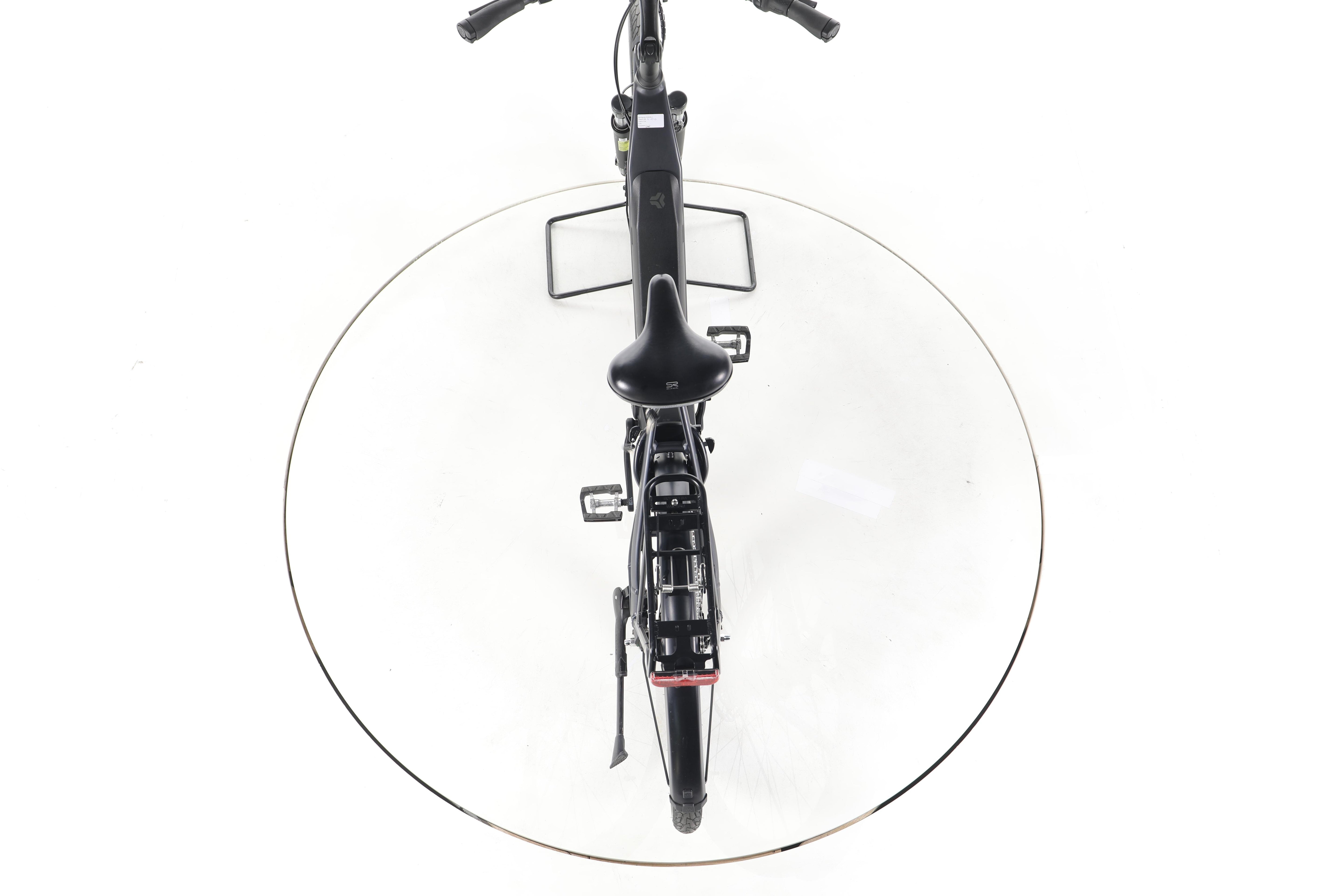 Carver Cityzen E.420 RT City E-Bike - Image 22
