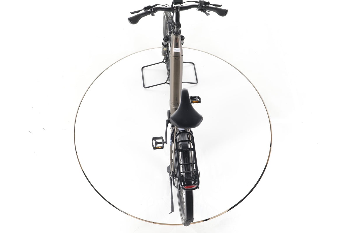 KTM Macina Tour P510 Trekking E-Bike Tiefeinsteiger 2024 - Image 22