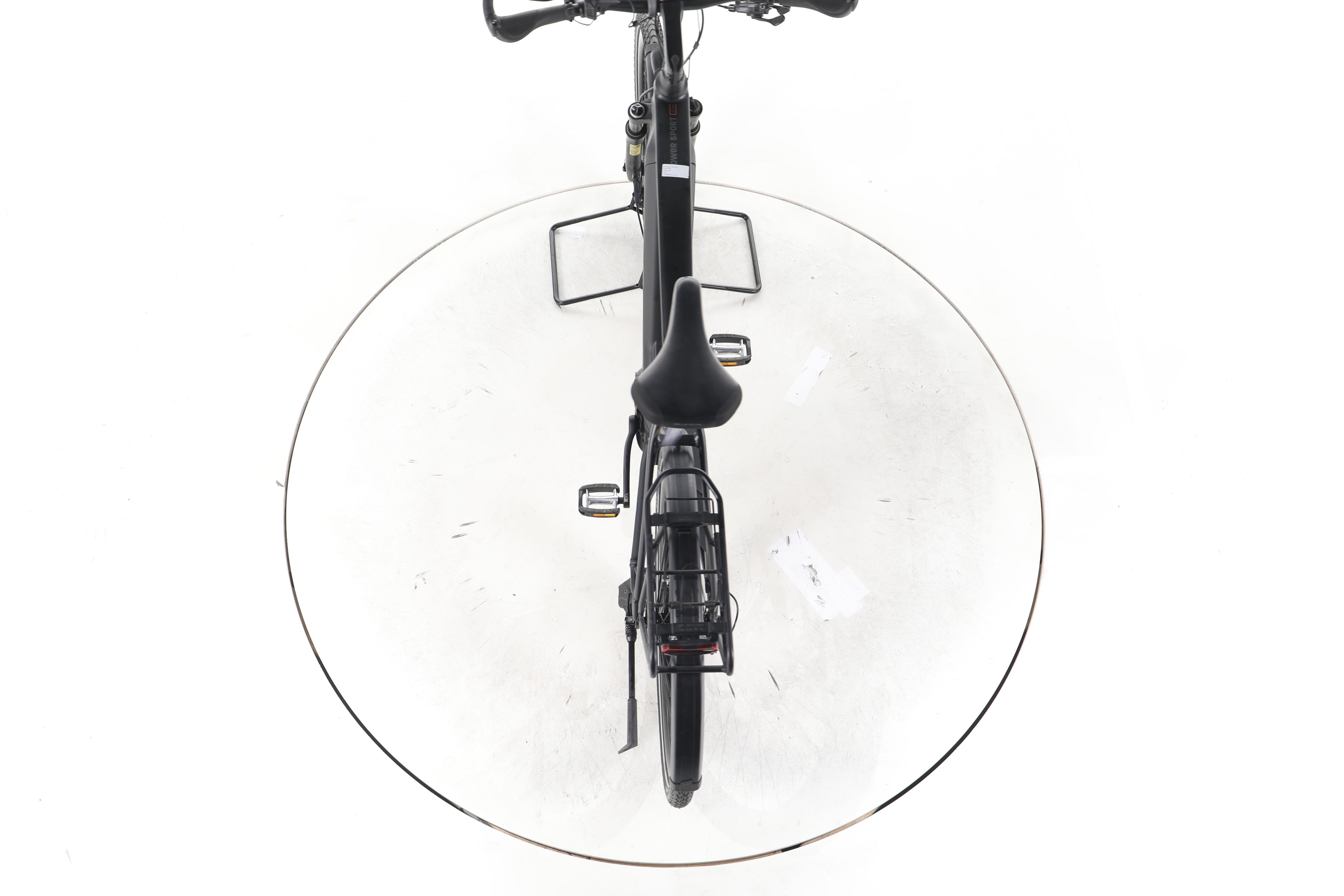 KTM ZEG Power Sport 11 Plus Trekking E-Bike - Image 22