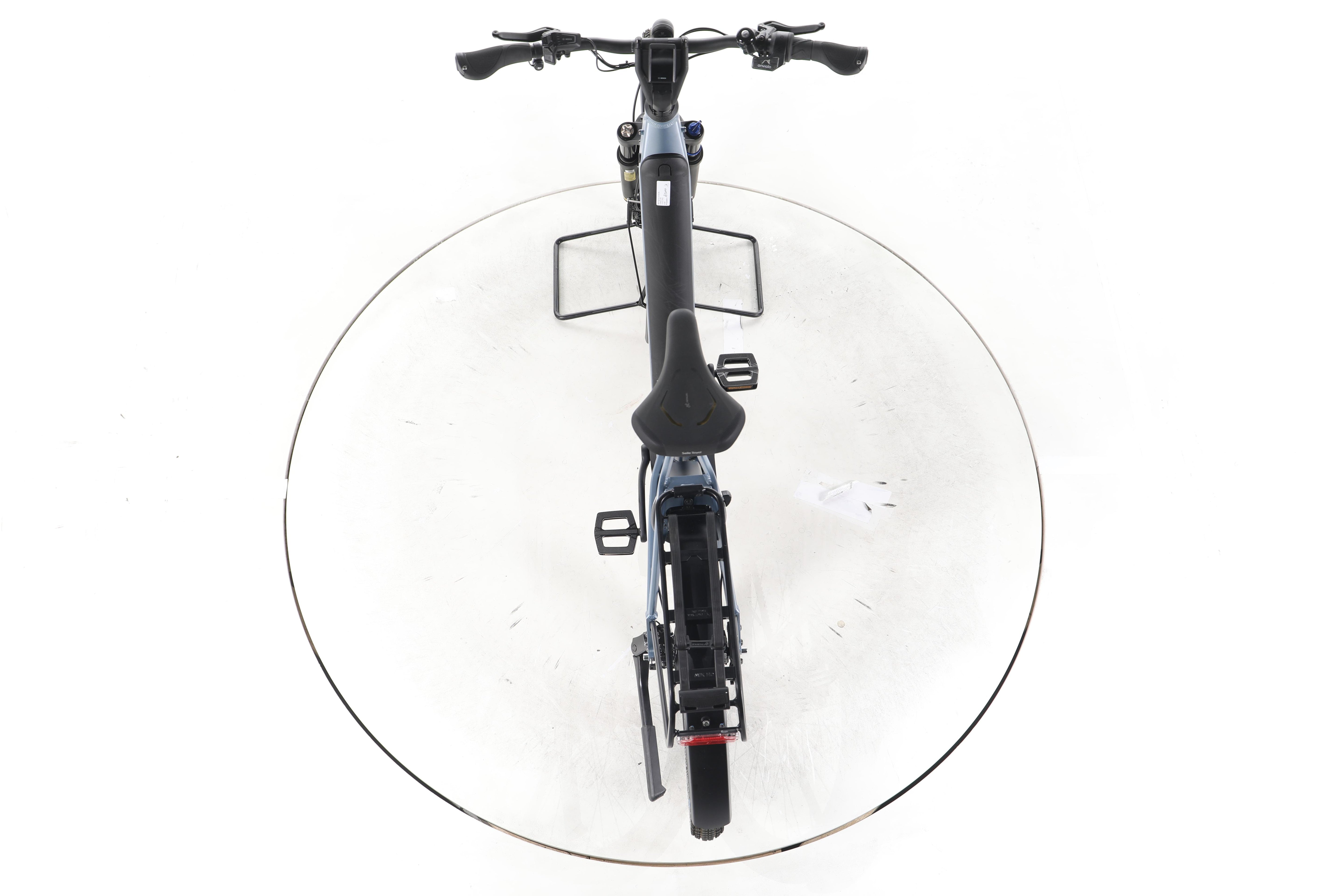 Riese & Müller Nevo4 GT Vario City E-Bike Tiefeinsteiger 2025 - Image 22