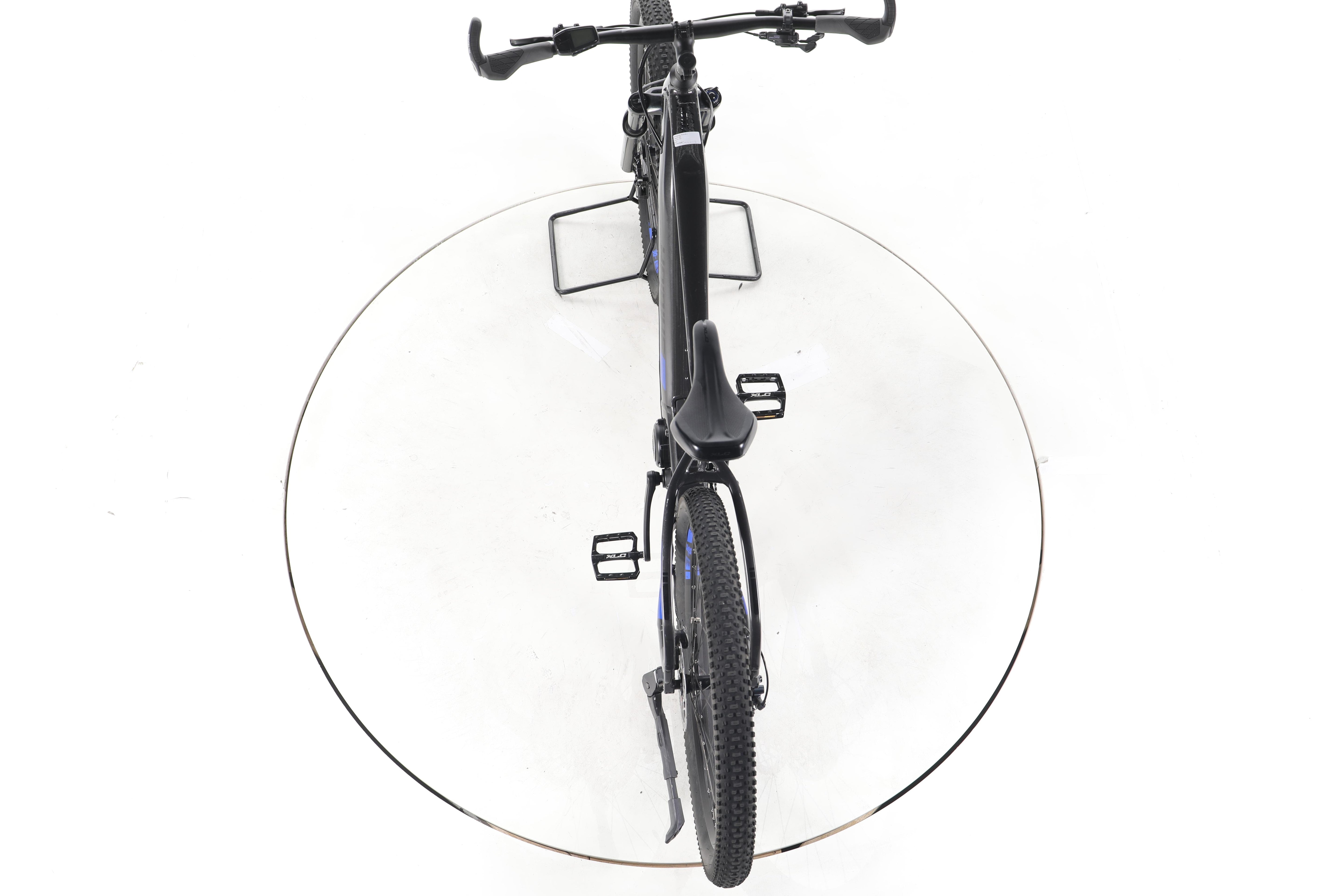 Haibike HardNine 7 E-Bike - Image 22