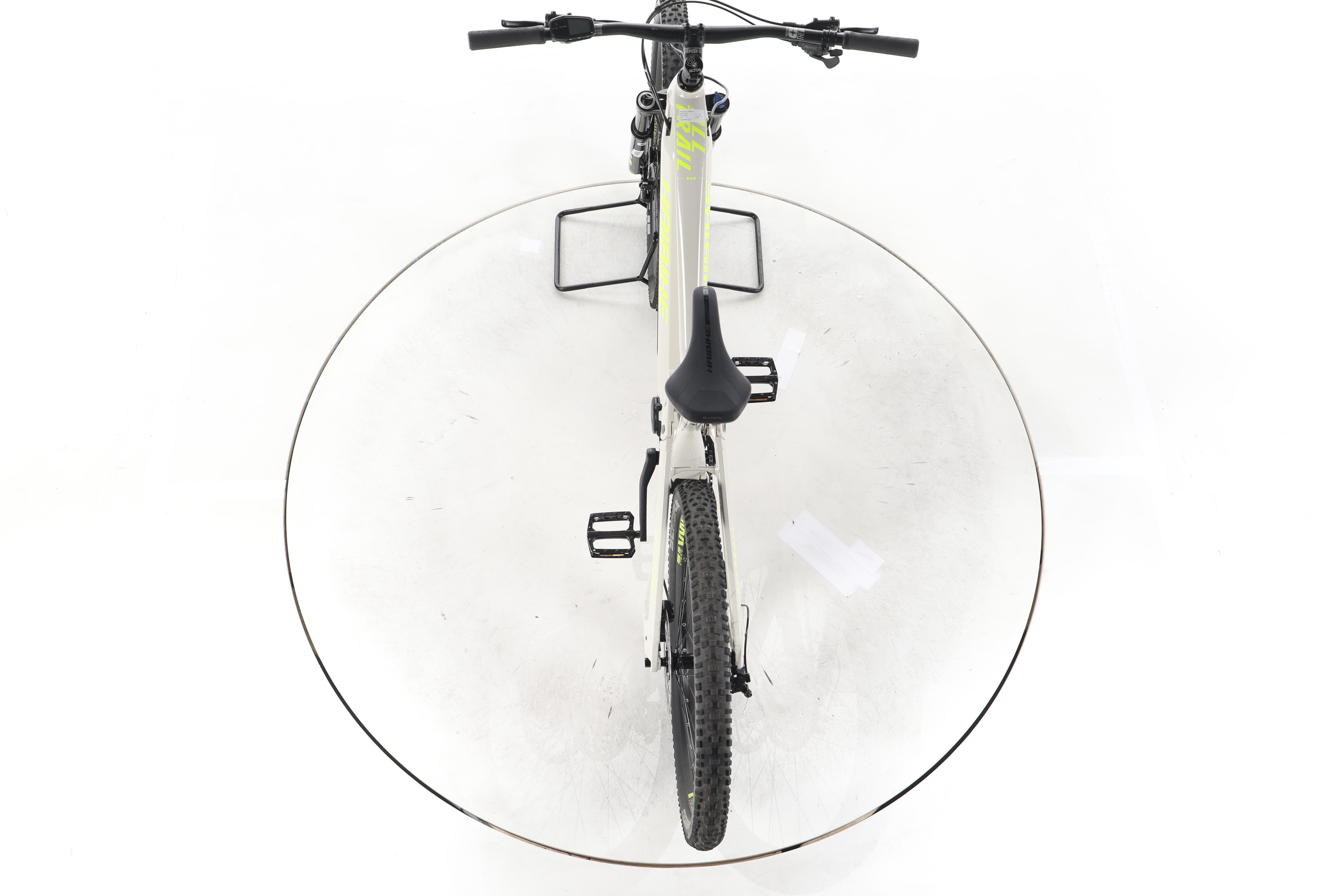 Haibike AllTrail 3 E-Bike Fully 2024 - Image 22
