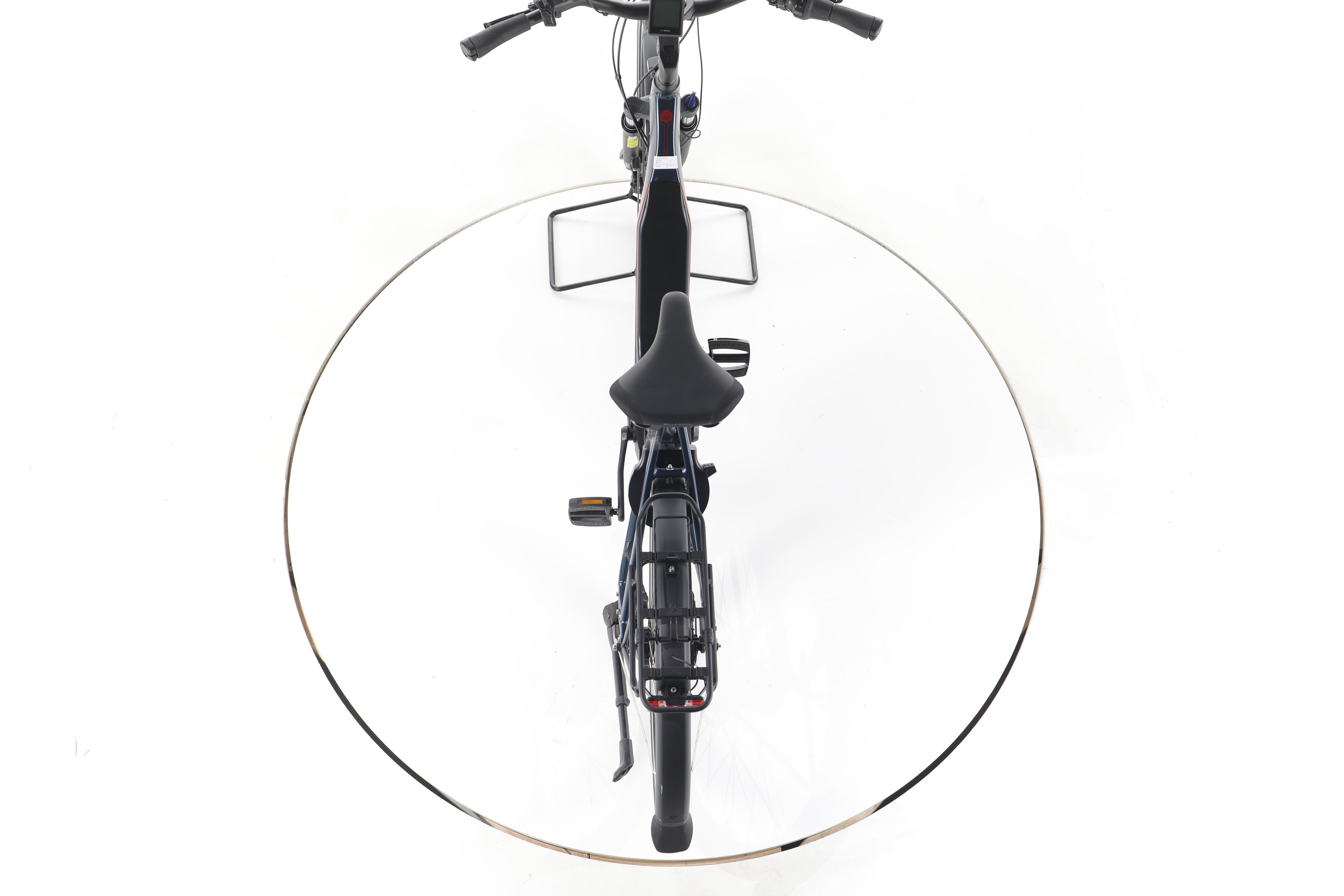 Victoria Tresalo 7 City E-Bike Tiefeinsteiger - Image 22