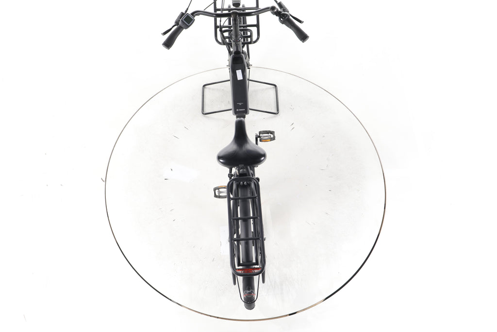 Batavus Quip E-go® Extra Cargo City E-Bike Tiefeinsteiger - Image 22