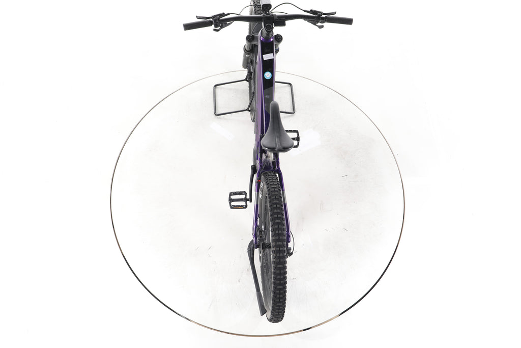 Centurion No Pogo F800i E-Bike Fully - Image 22
