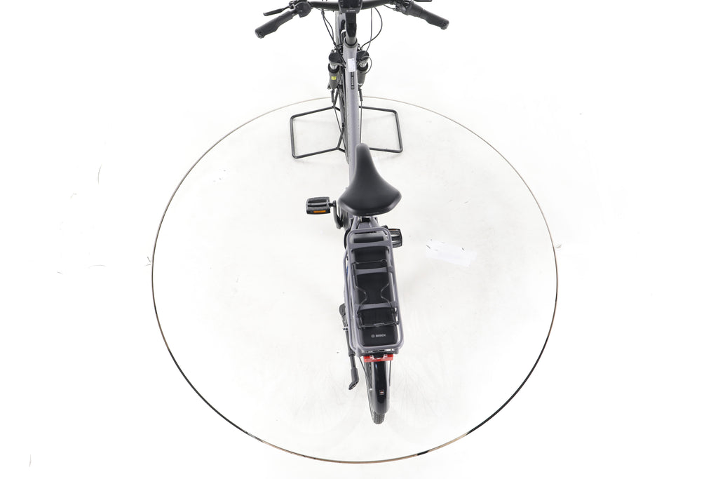 Brennabor T-24e City E-Bike Tiefeinsteiger - Image 22