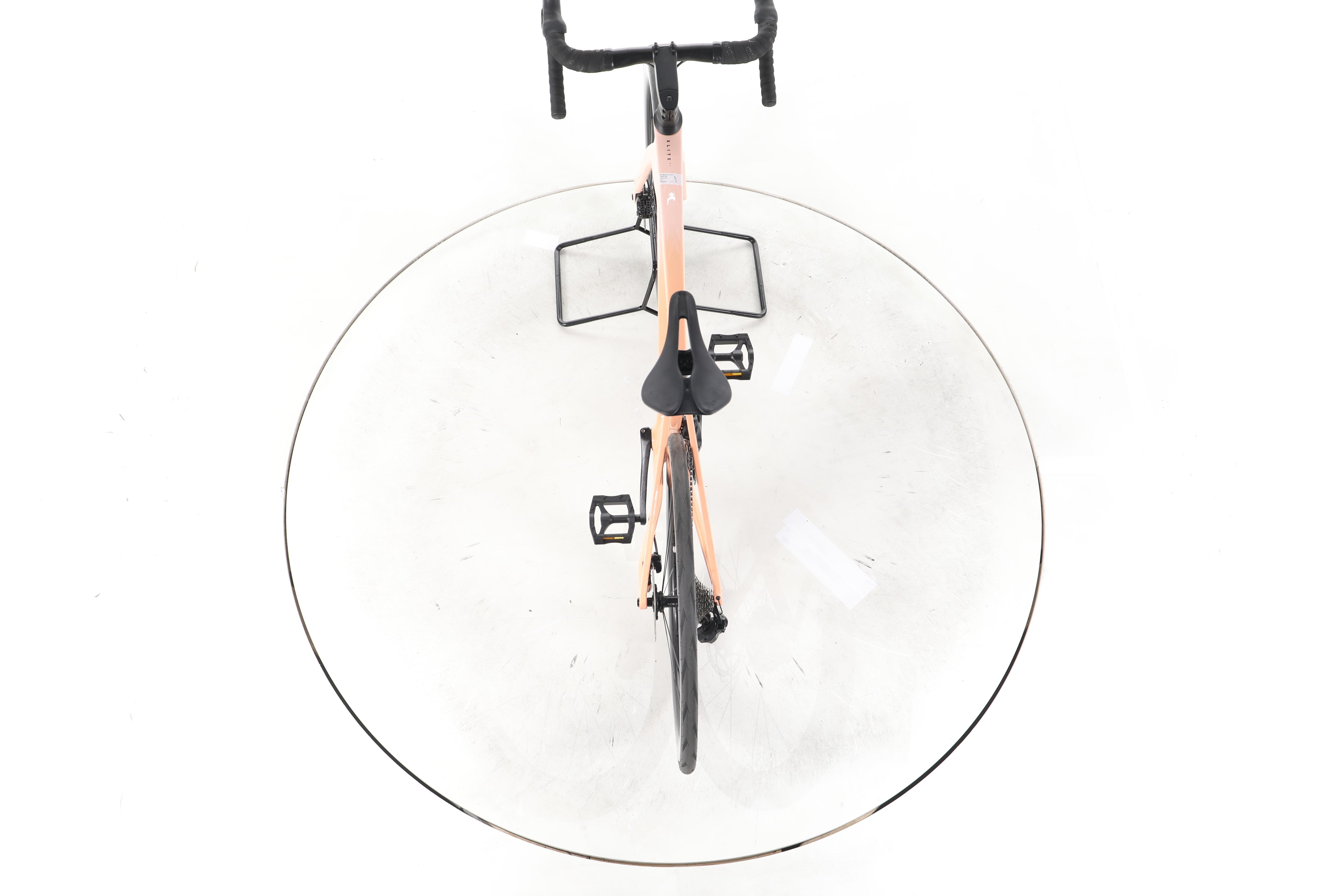Rose RR 25 Xlite 04 105 Di2 Advanced Rennrad Carbon - Image 22
