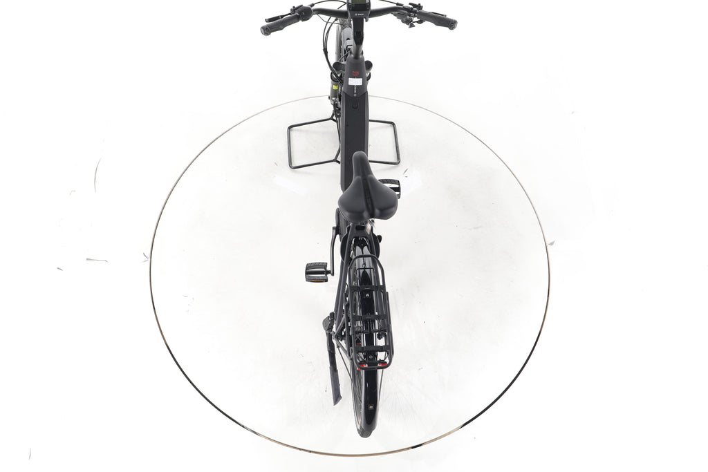 Brennabor T 43 E City E-Bike Tiefeinsteiger - Image 22