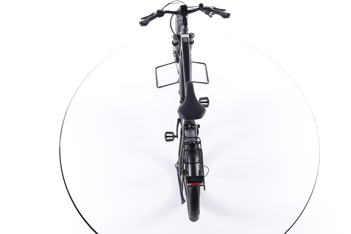 FLYER Upstreet5 7.12 Trekking E-Bike - Image 22