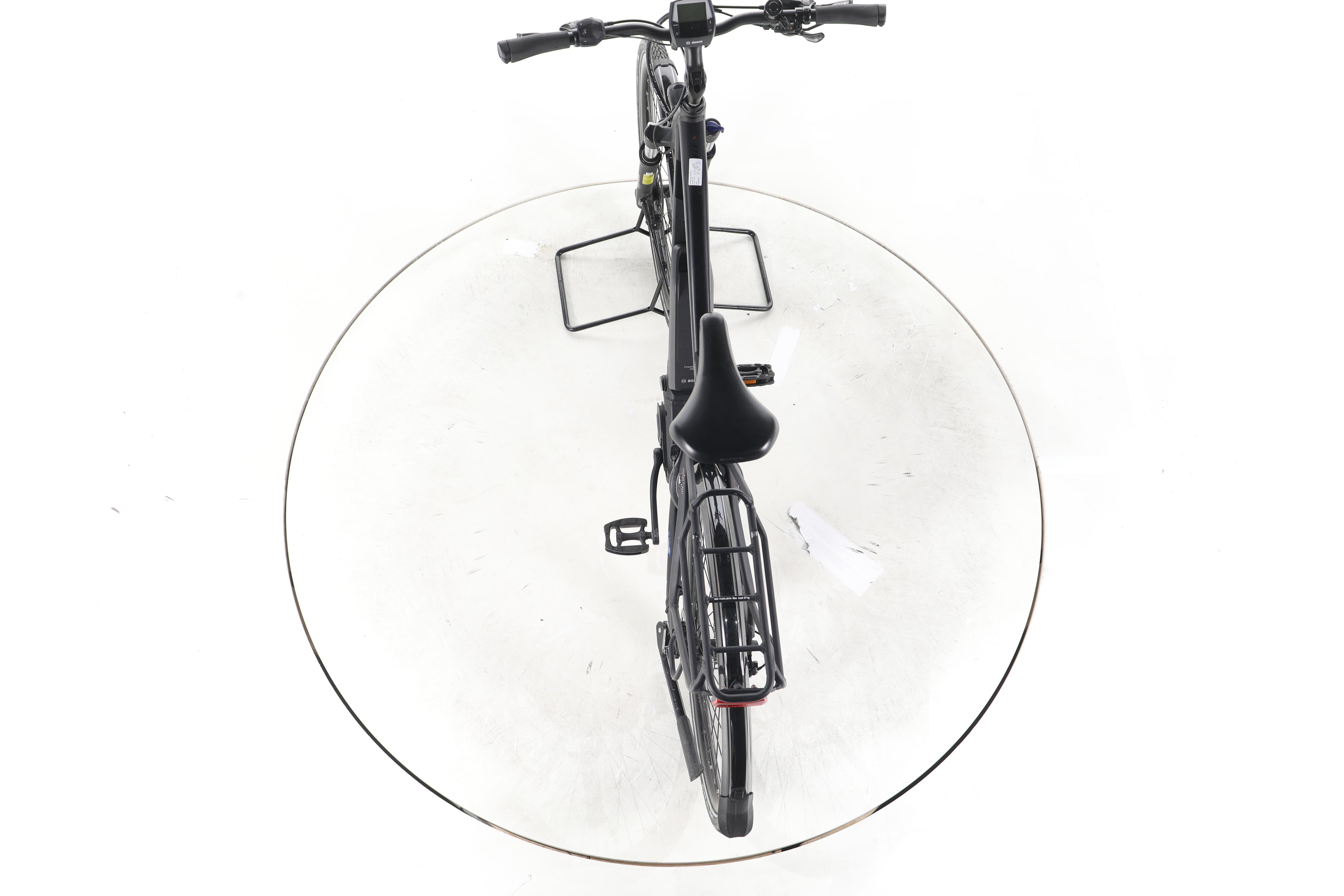Bulls Street CX Trekking E-Bike - Image 22