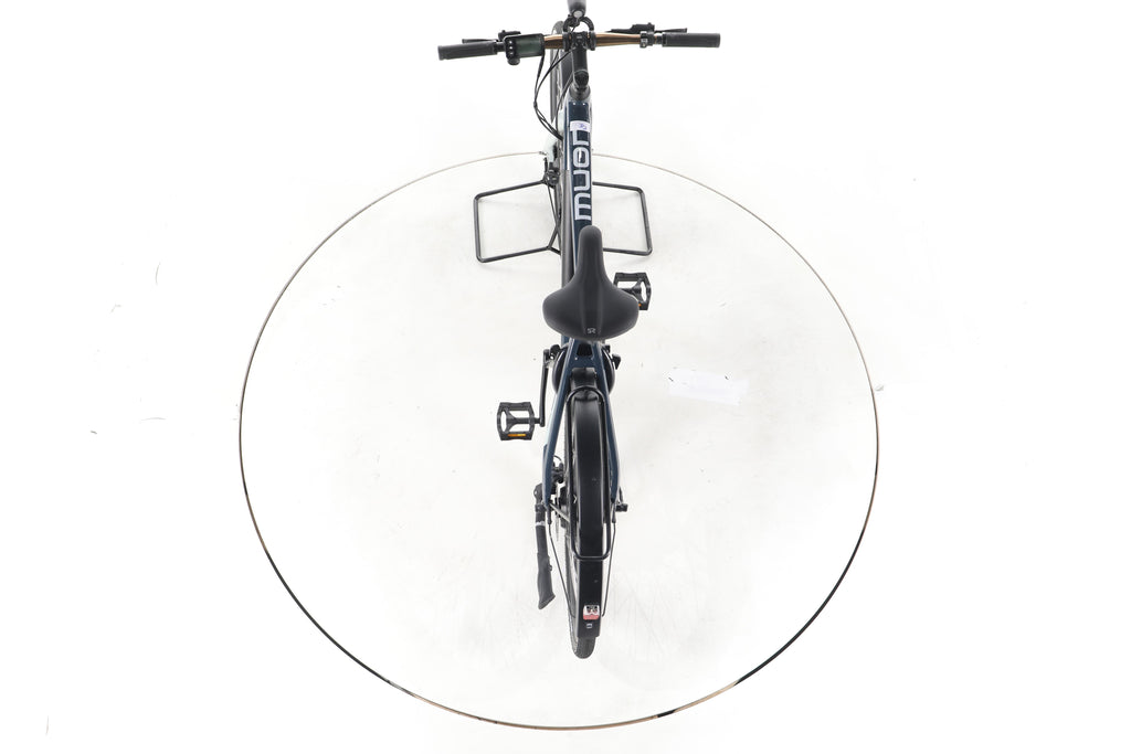 Vandijck Muon City E-Bike - Image 22