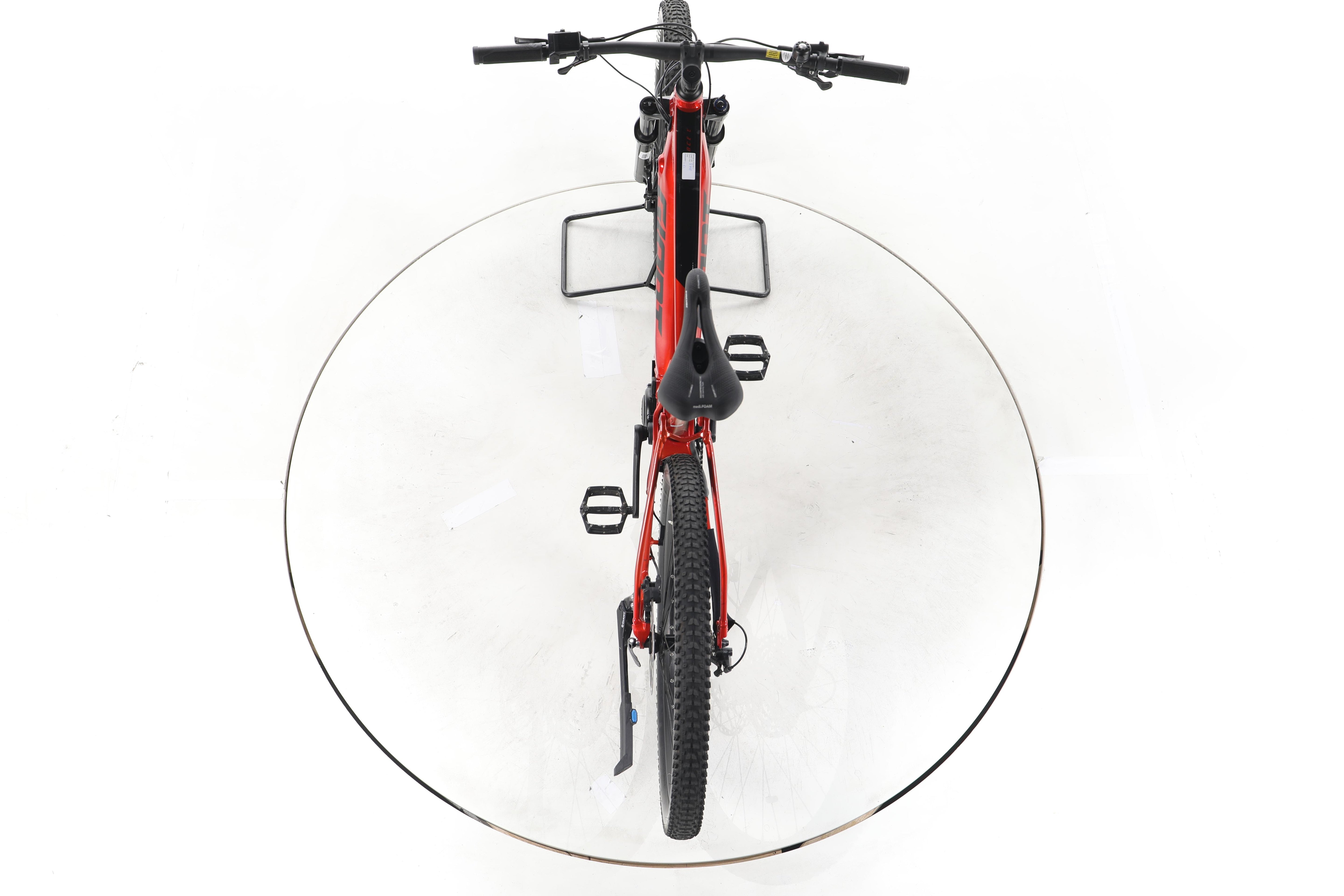 Giant Stance E+ 1 E-Bike Fully - Image 22