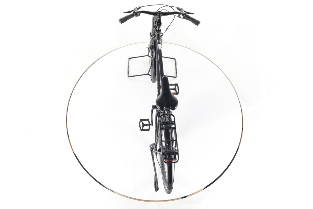 Contoura FE 4 Fahrrad City & Trekking - Image 22