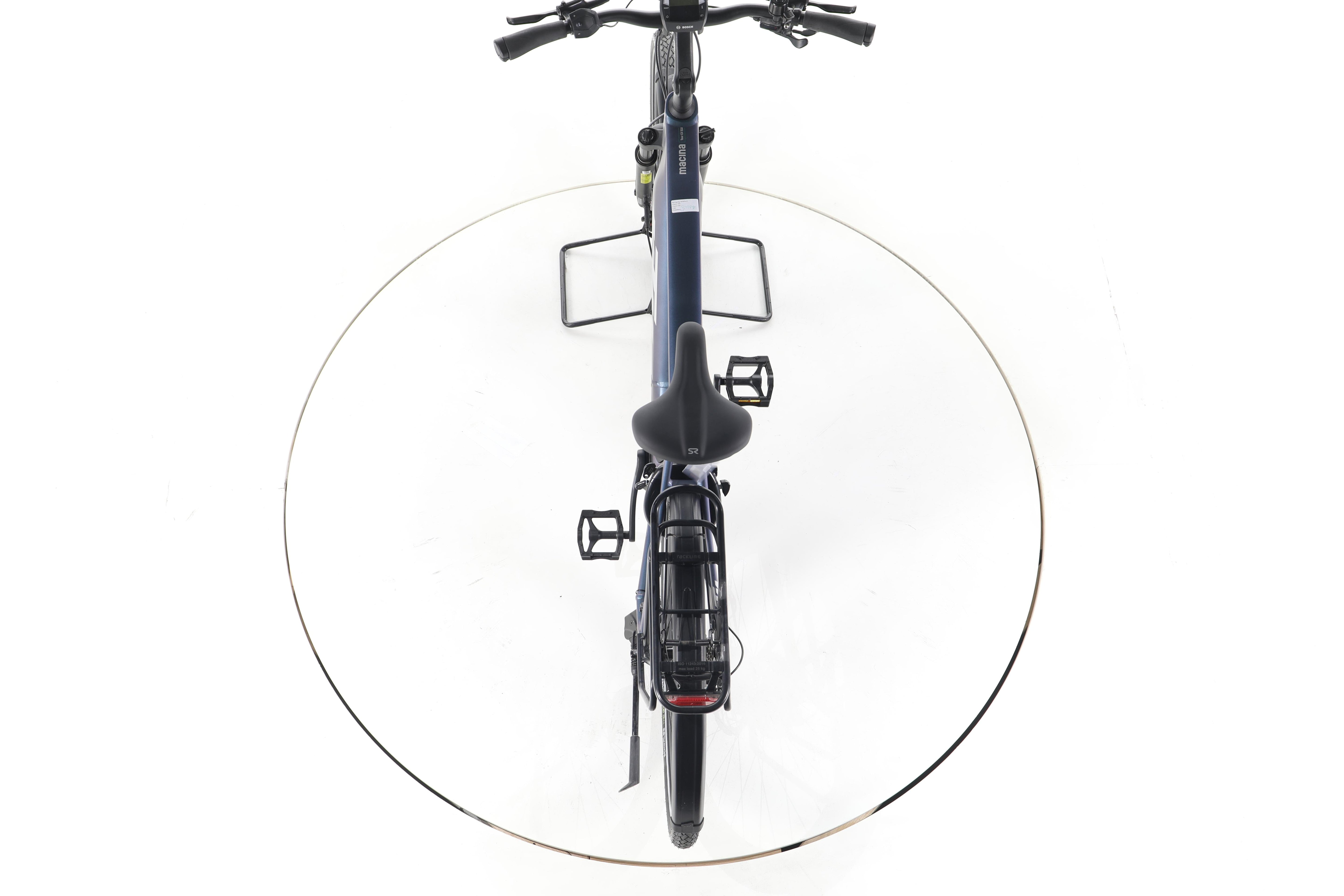 KTM Macina Tour CX 510 Trekking E-Bike - Image 22