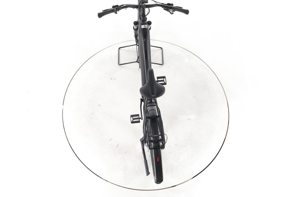 Cube Nuride Hybrid Pro Allroad Trekking E-Bike - Image 22