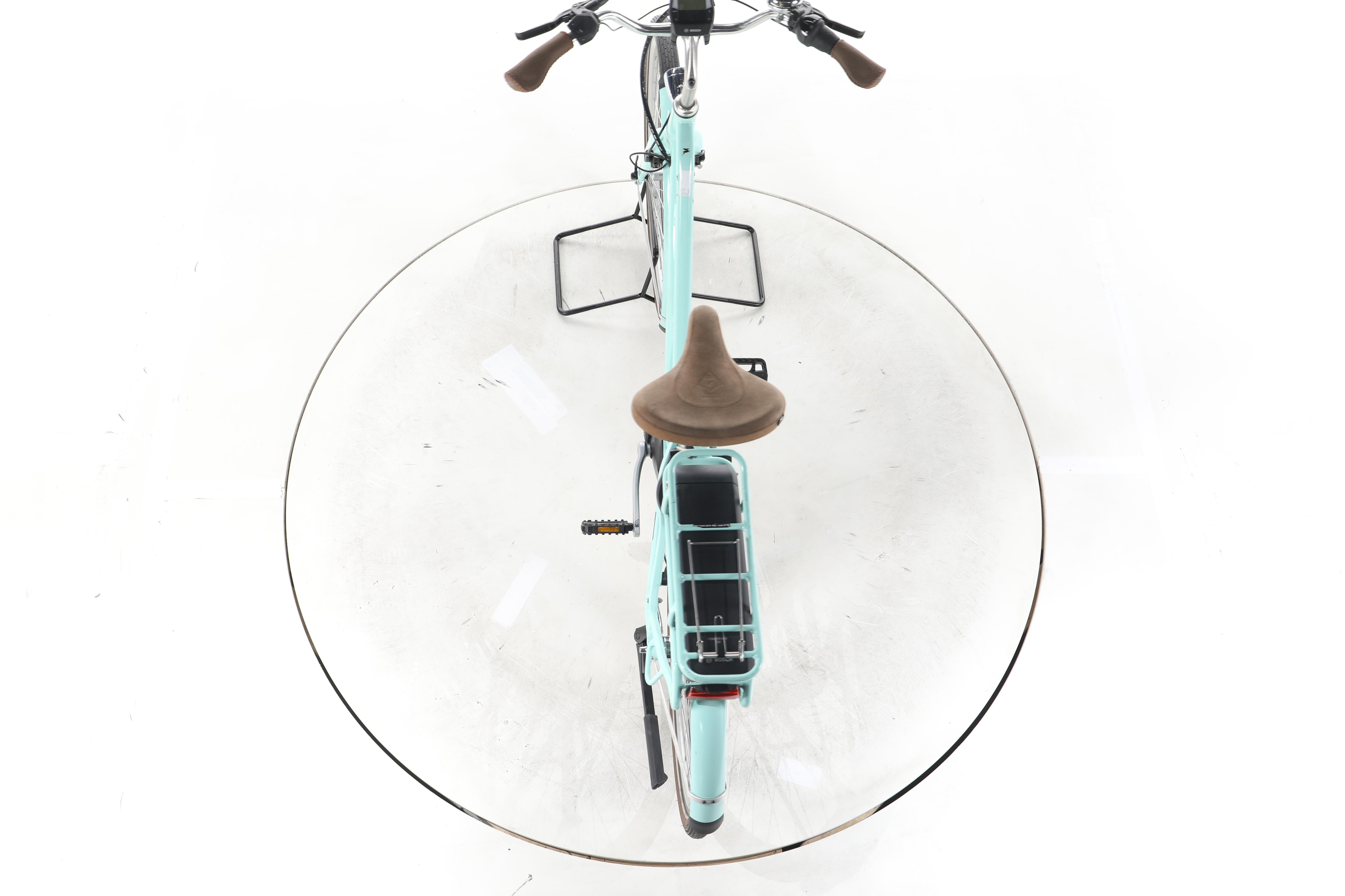 Pegasus Tourina E7R City E-Bike Tiefeinsteiger - Image 22