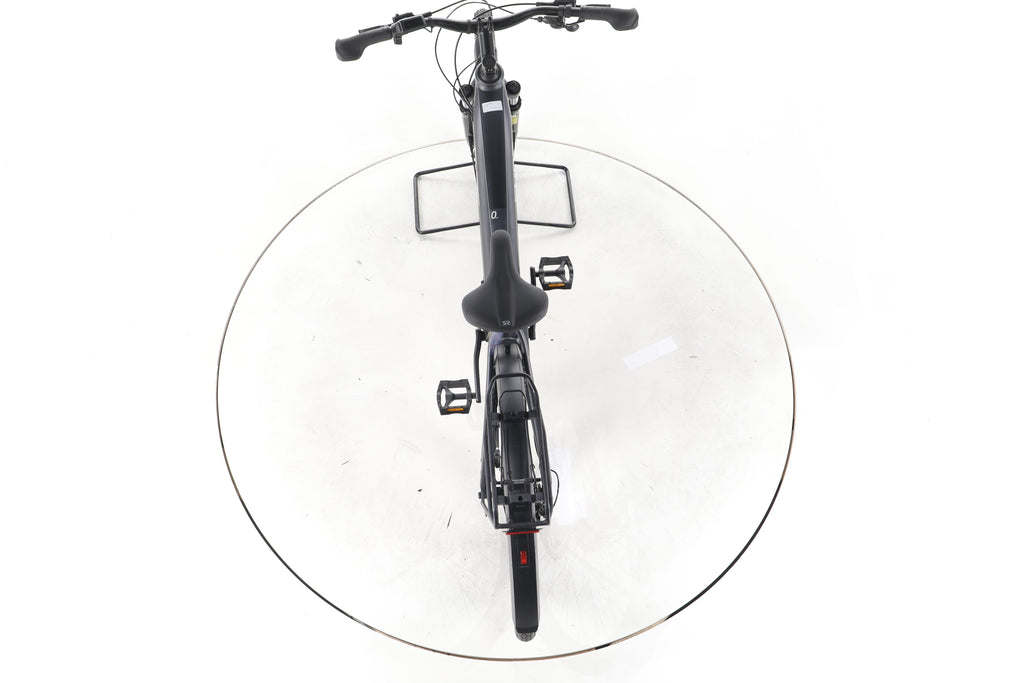 Cube Touring Hybrid ONE Trekking E-Bike - Image 22