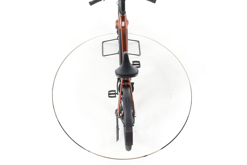 Dutch ID Shadow S75 Automatic City E-Bike - Image 22