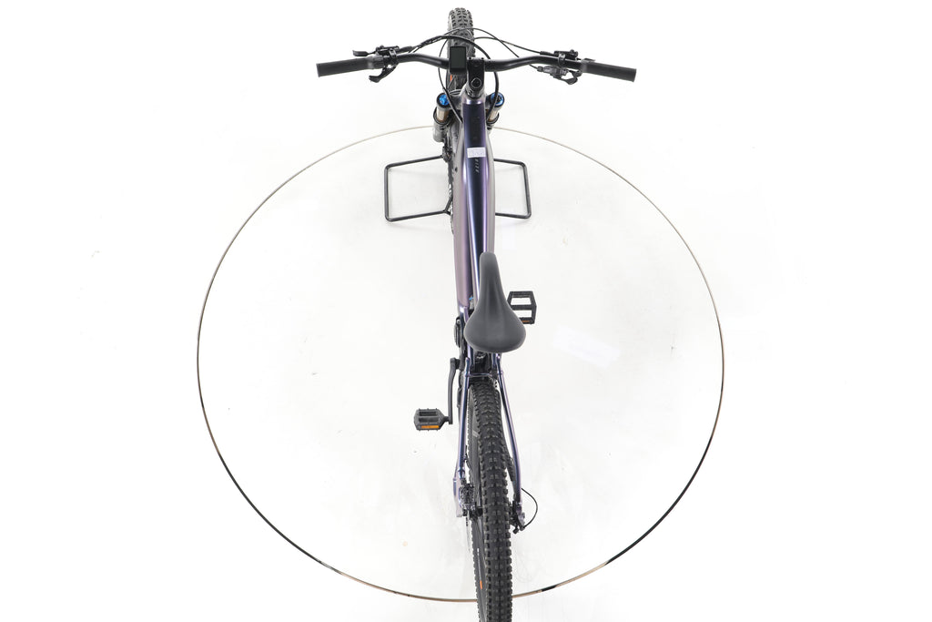 Giant Reign E+ 1 E-Bike Fully 2024 - Image 22