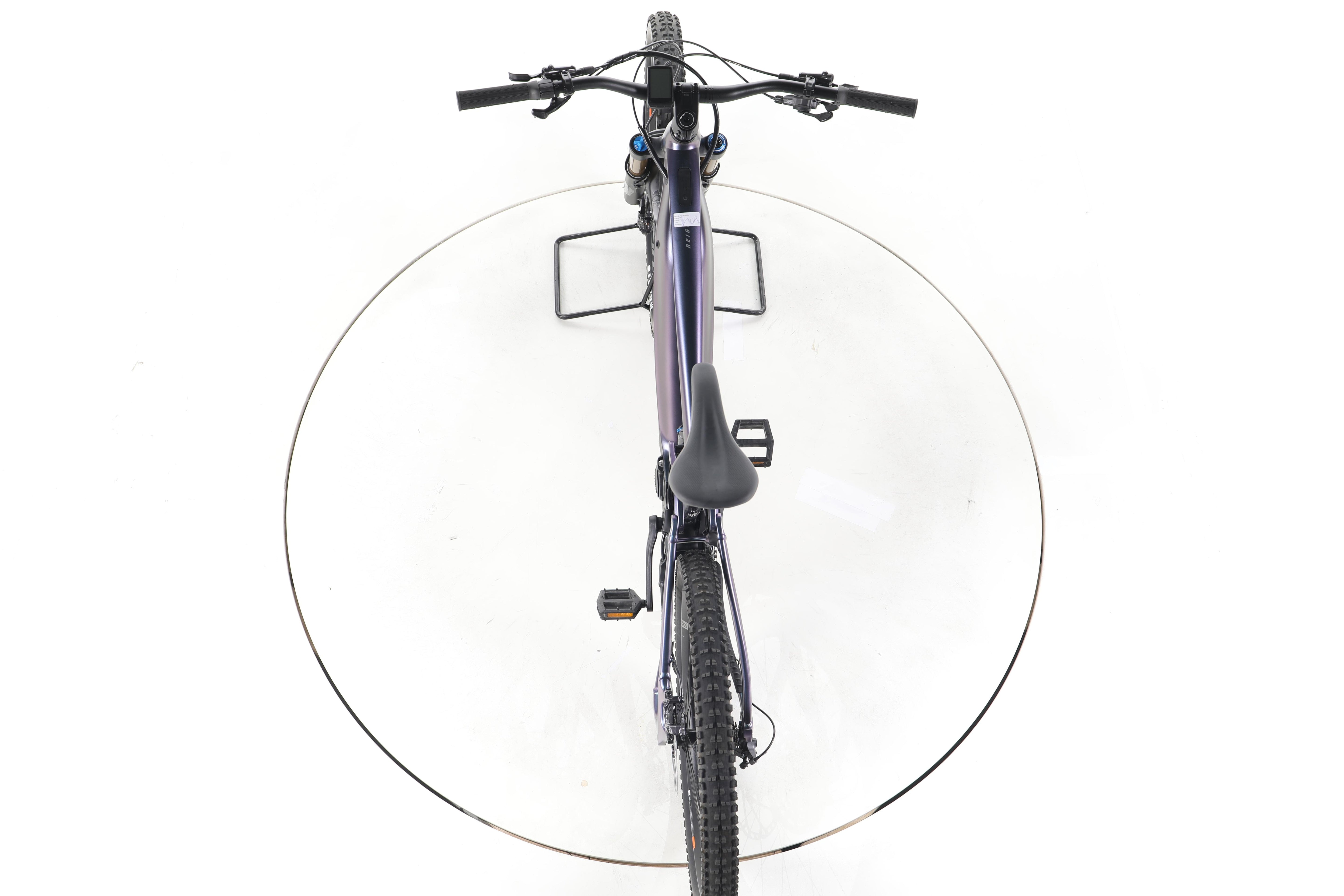 Giant Reign E+ 1 E-Bike Fully 2024 - Image 22